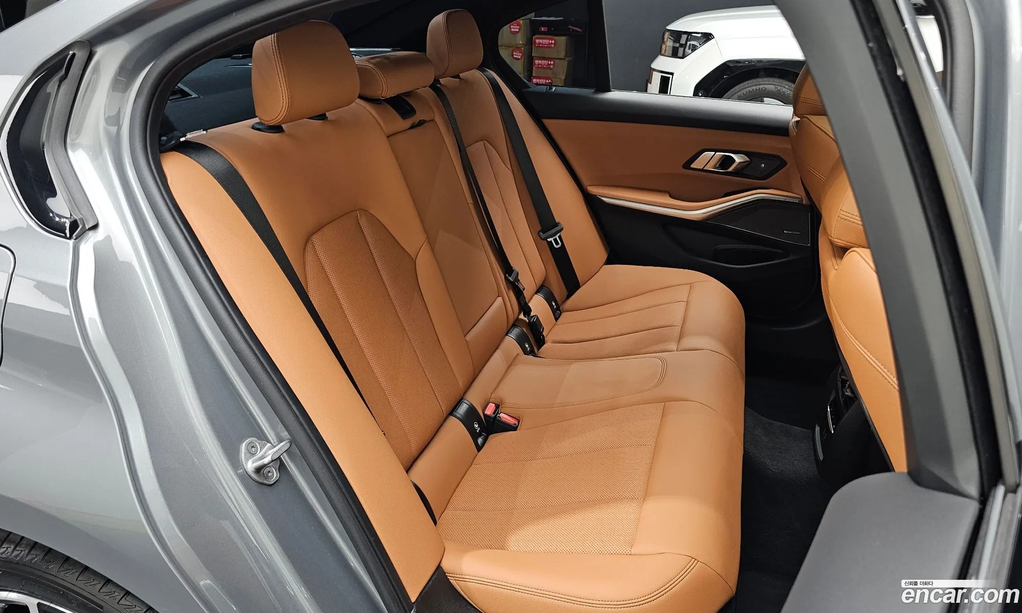 BMW 3 Series 2025 WBA11FF08TFV49858 — 19