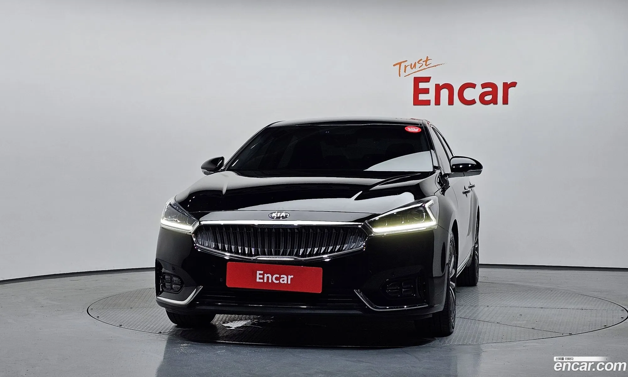 Kia K7 2018 KNALB415BJA150226 — 11