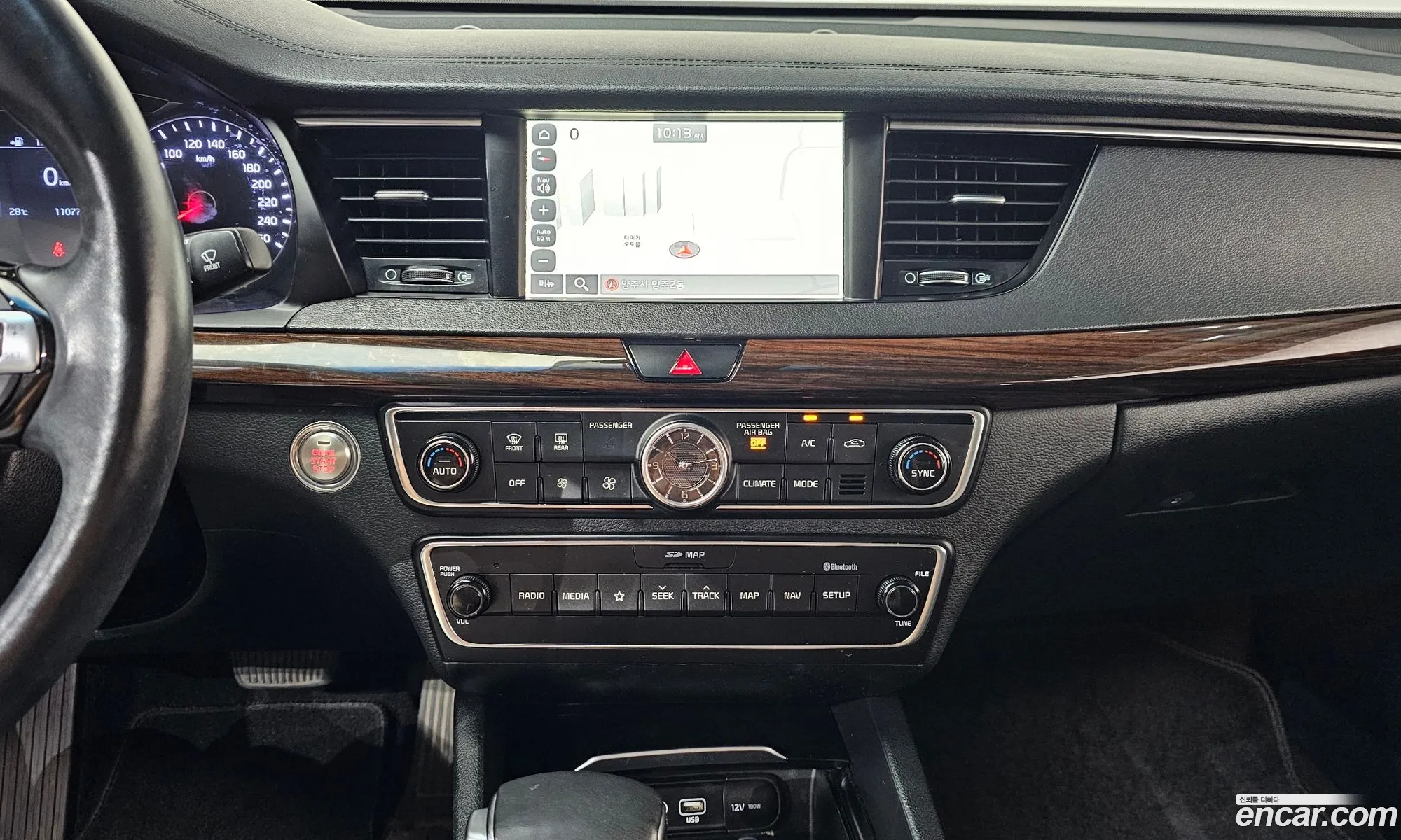 Kia K7 2018 KNALB415BJA150226 — 7