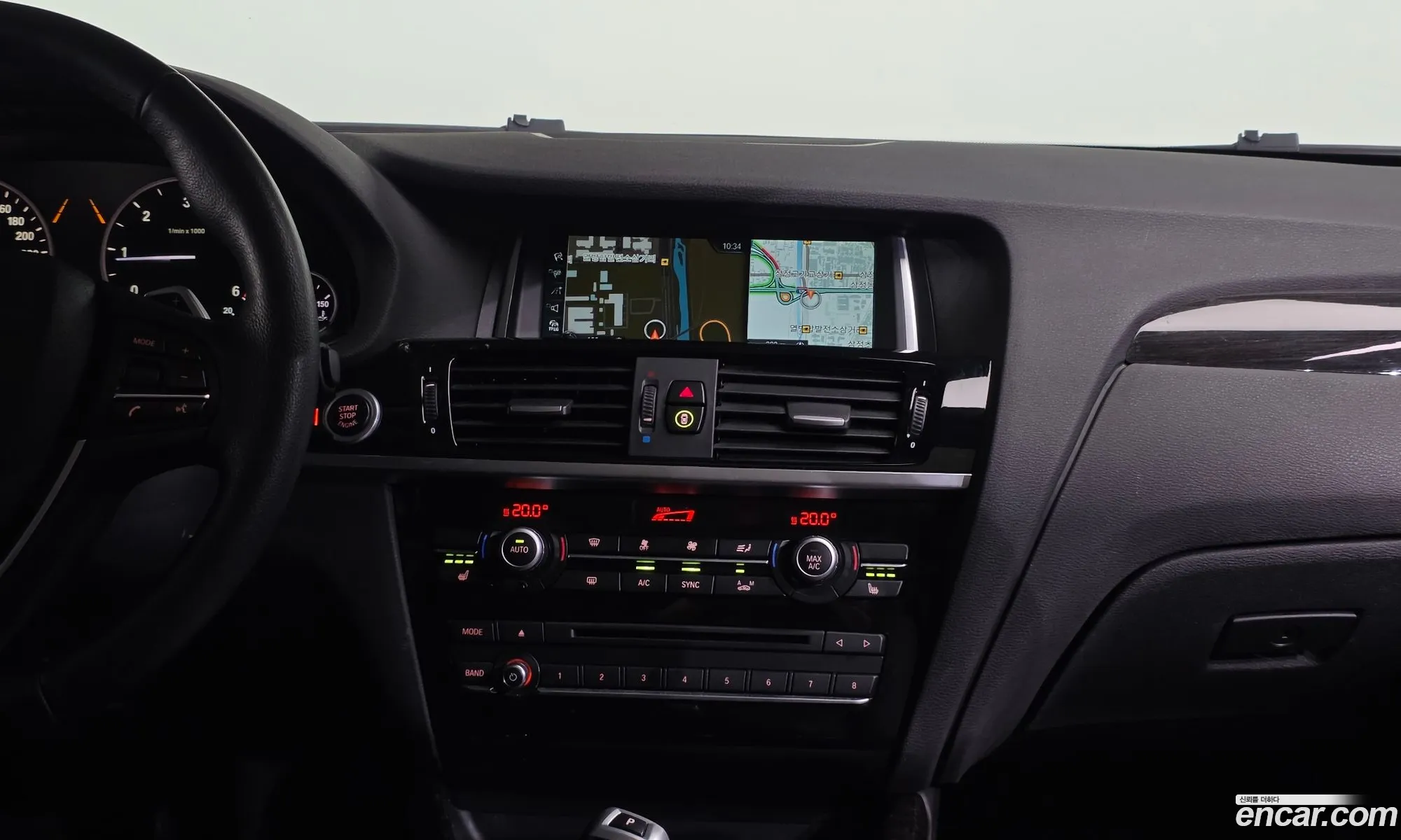 BMW X4 2017 WBAXX1106H0T40244 — 15