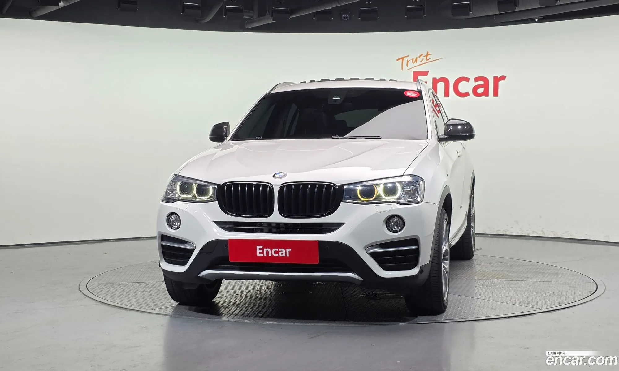 BMW X4 2017 WBAXX1106H0T40244 — 2