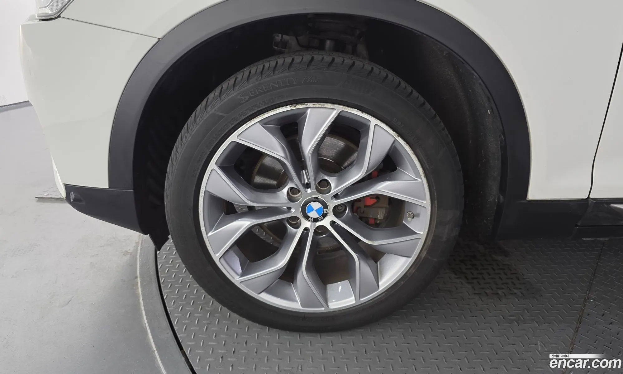BMW X4 2017 WBAXX1106H0T40244 — 20