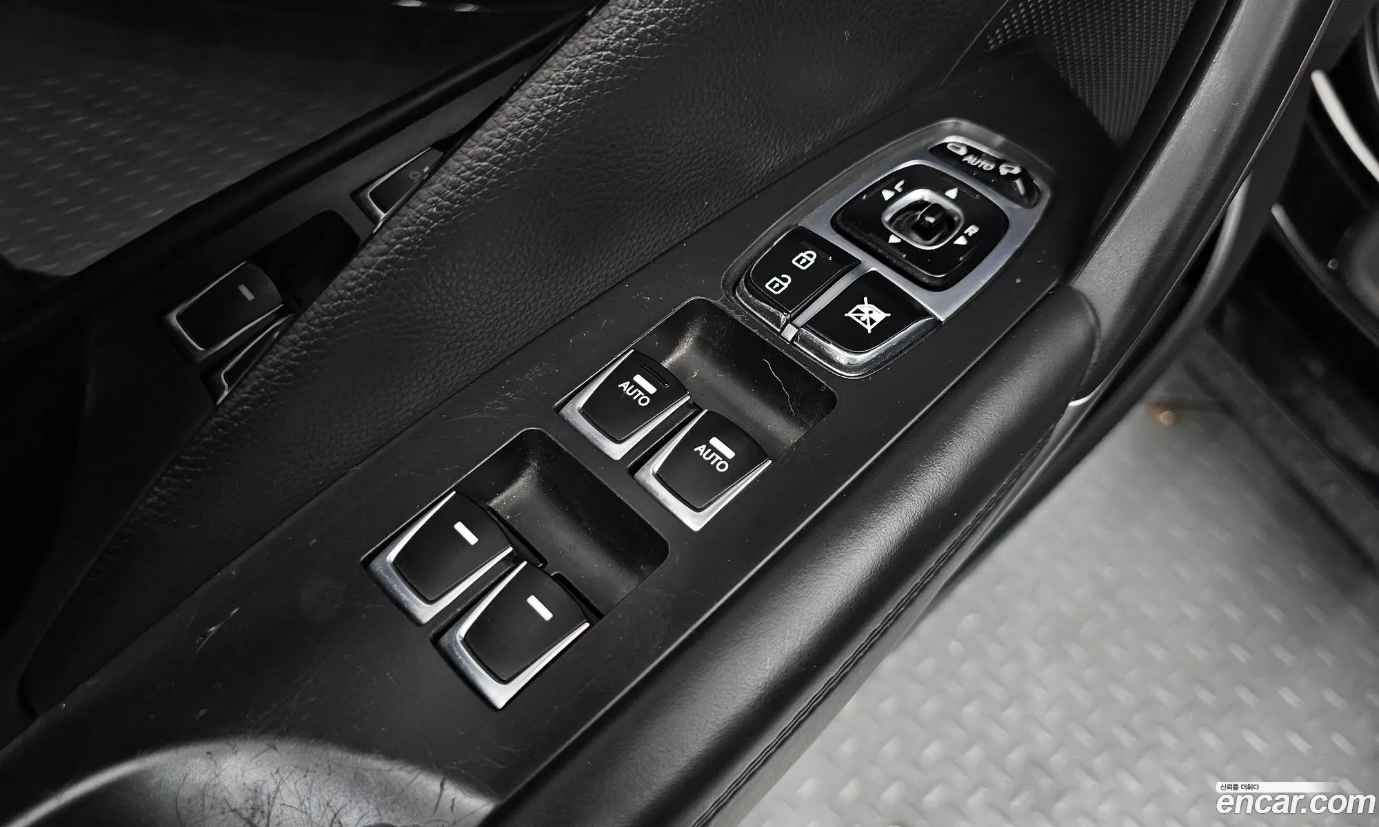 Hyundai Grandeur HG 2014 — 2