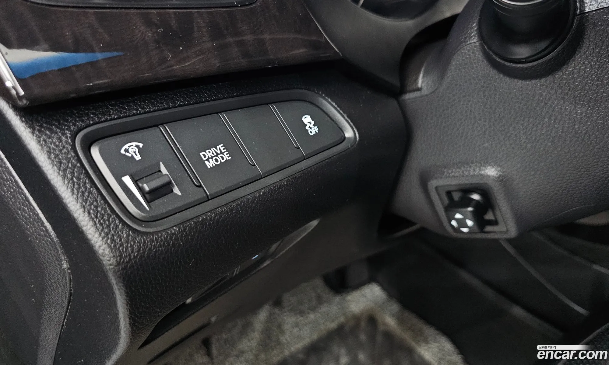 Hyundai Grandeur HG 2014 — 5