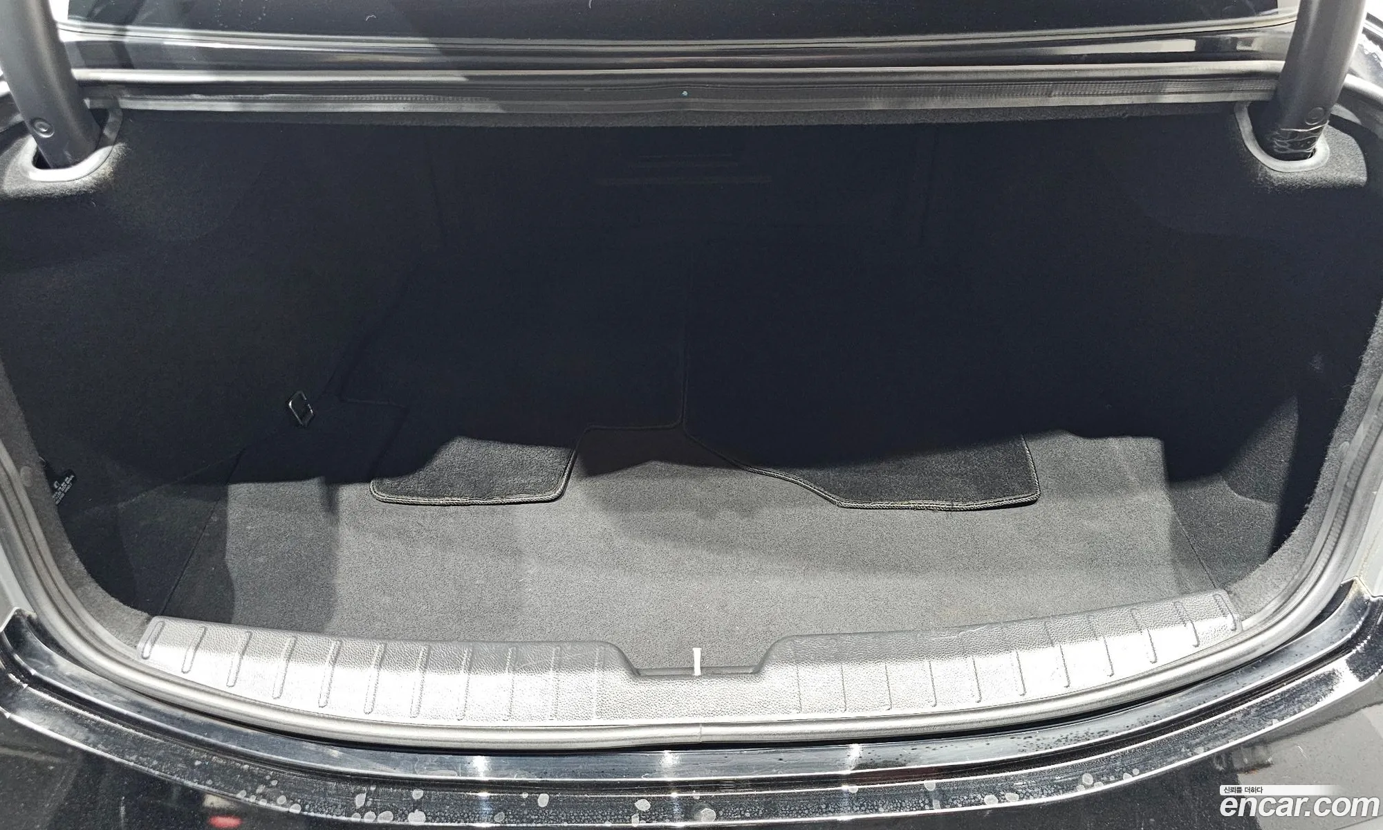 Hyundai Grandeur HG 2014 — 6