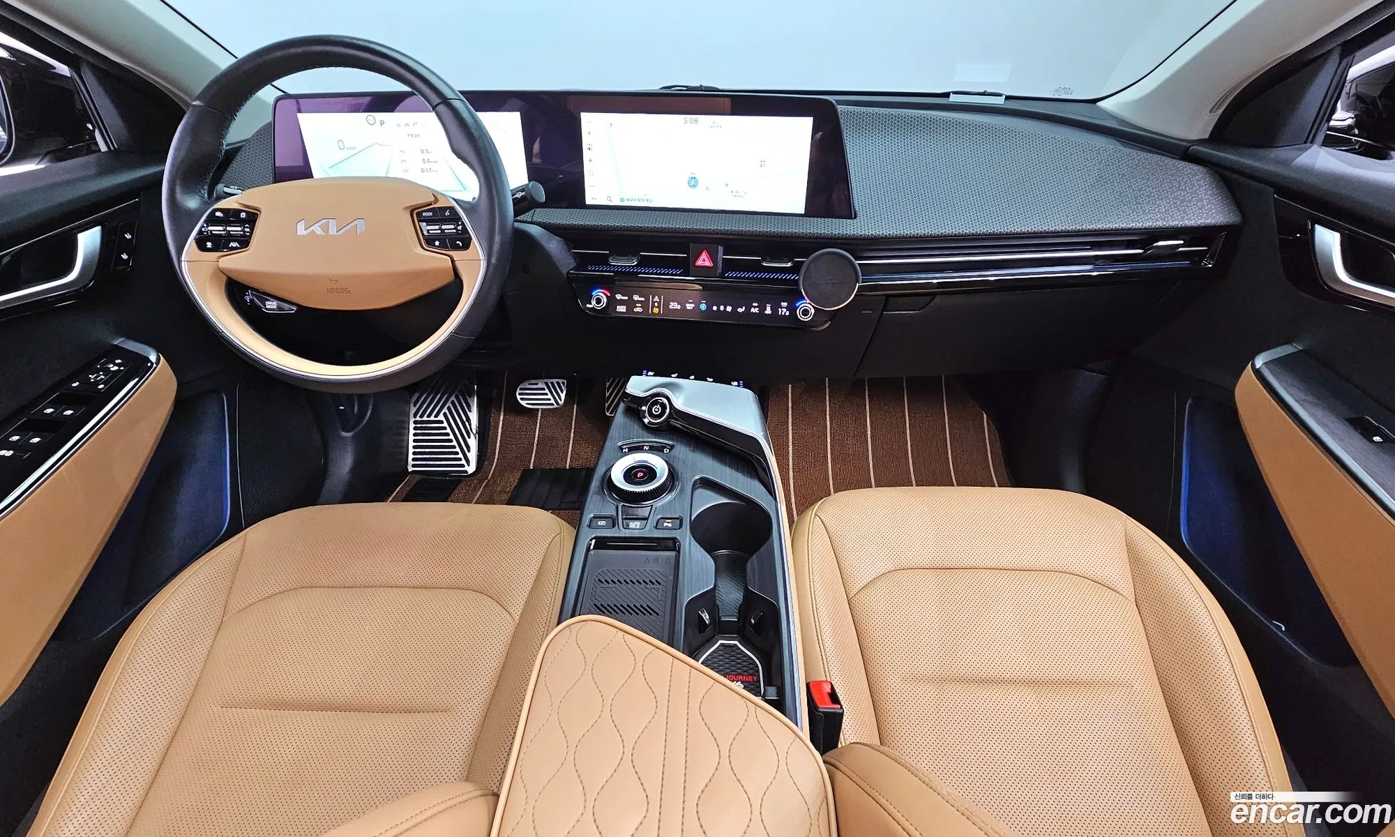 Kia EV6 2023 KNAC381AFPA160492 — 18