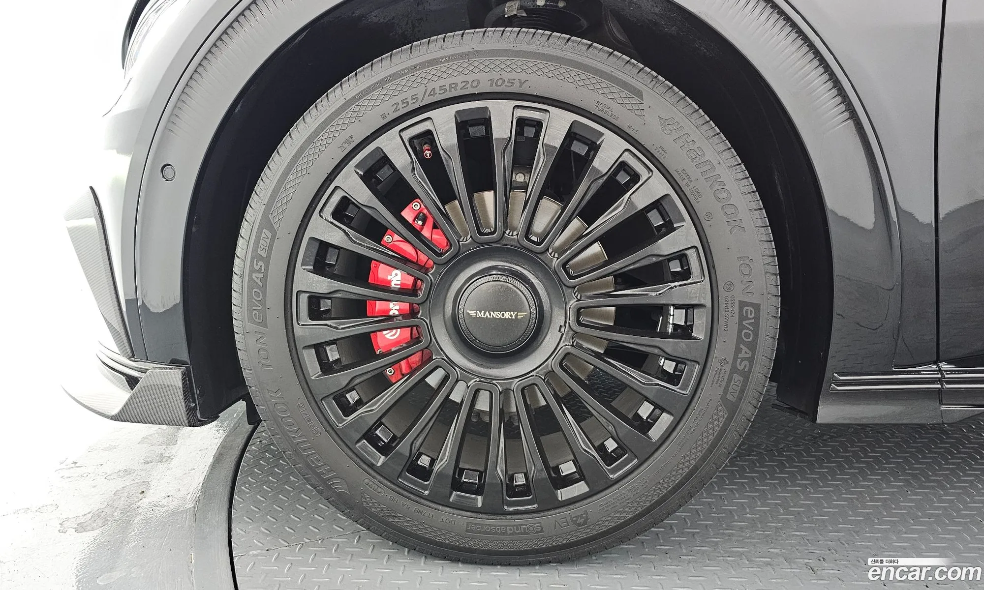 Kia EV6 2023 KNAC381AFPA160492 — 8
