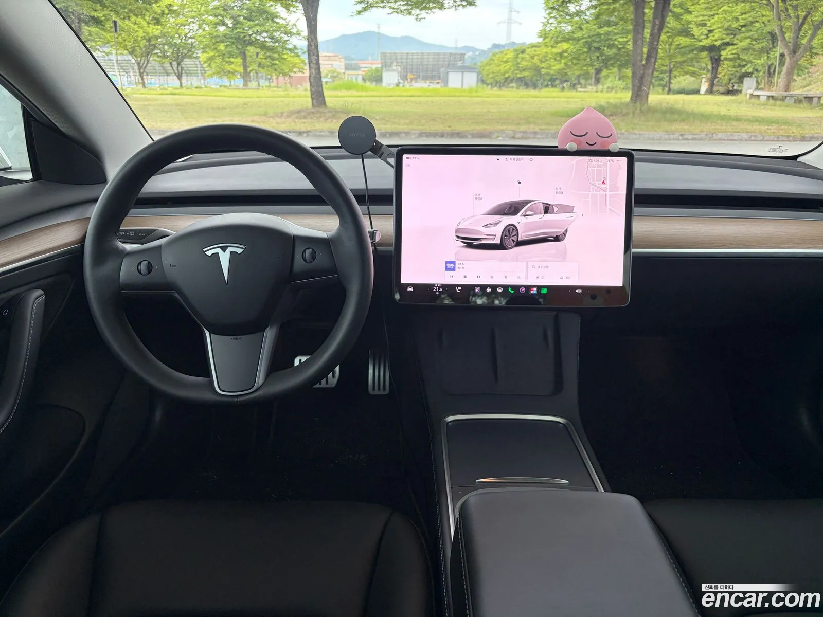 Tesla Model 3 2022 — 2
