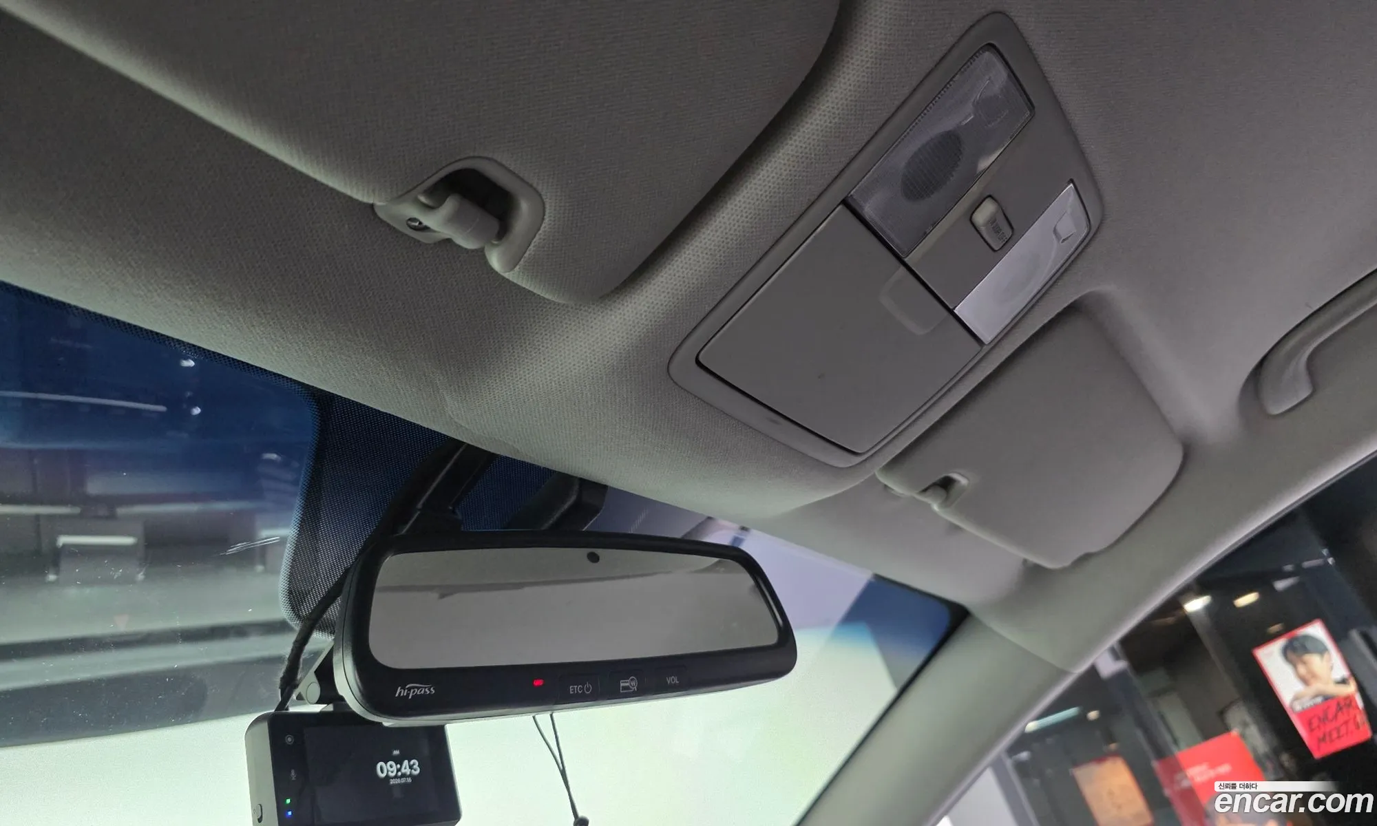 Kia K3 2015 KNAFX412BFA495116 — 20