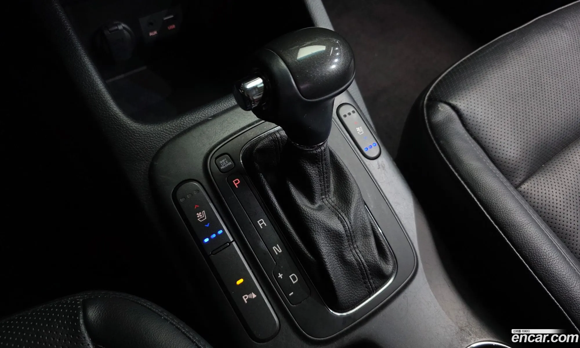 Kia K3 2015 KNAFX412BFA495116 — 6