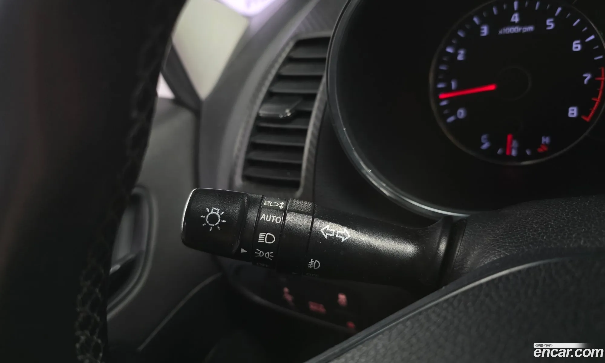 Kia K3 2015 KNAFX412BFA495116 — 10