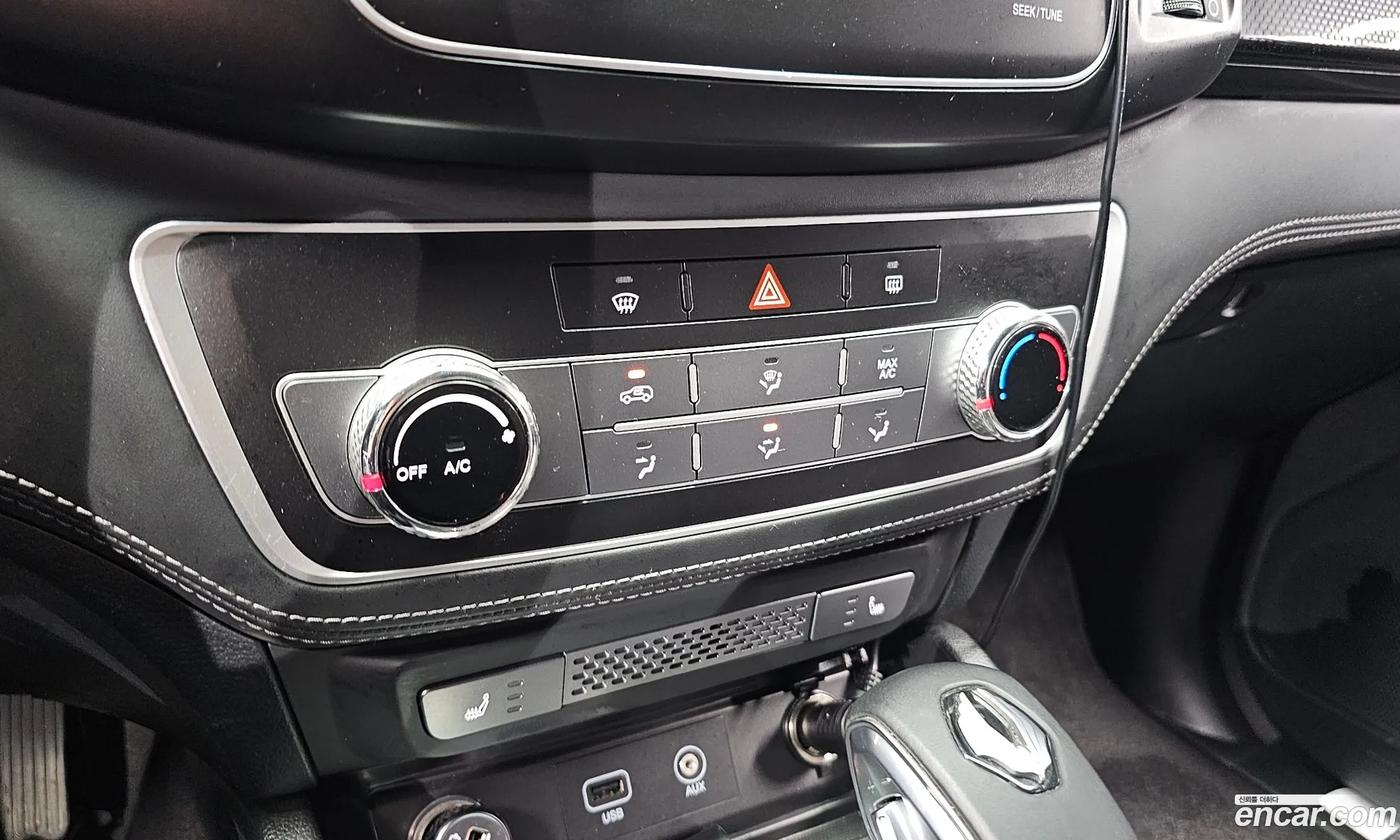 KG Mobility (SsangYong) Rexton Sports 2020 — 15