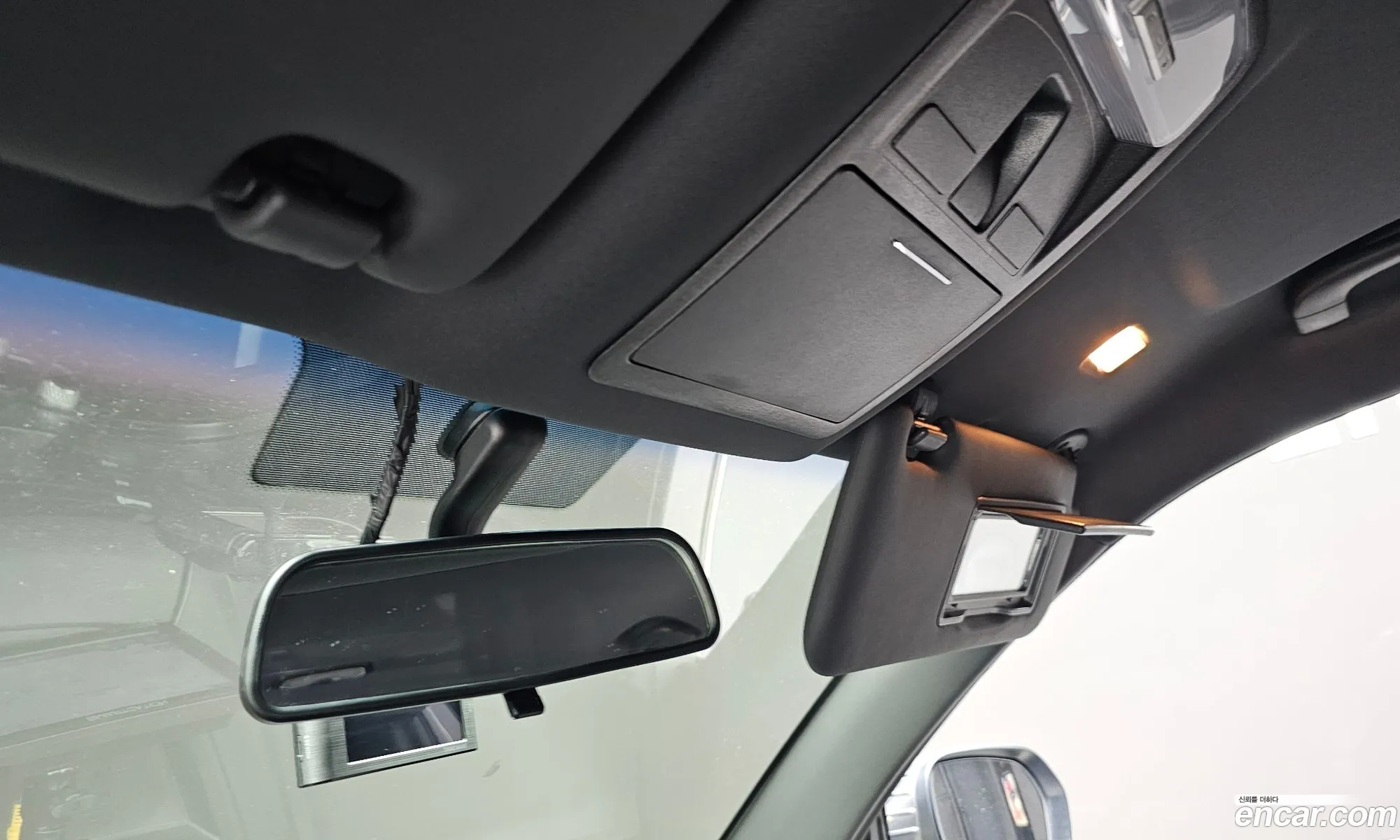 KG Mobility (SsangYong) Rexton Sports 2020 — 11