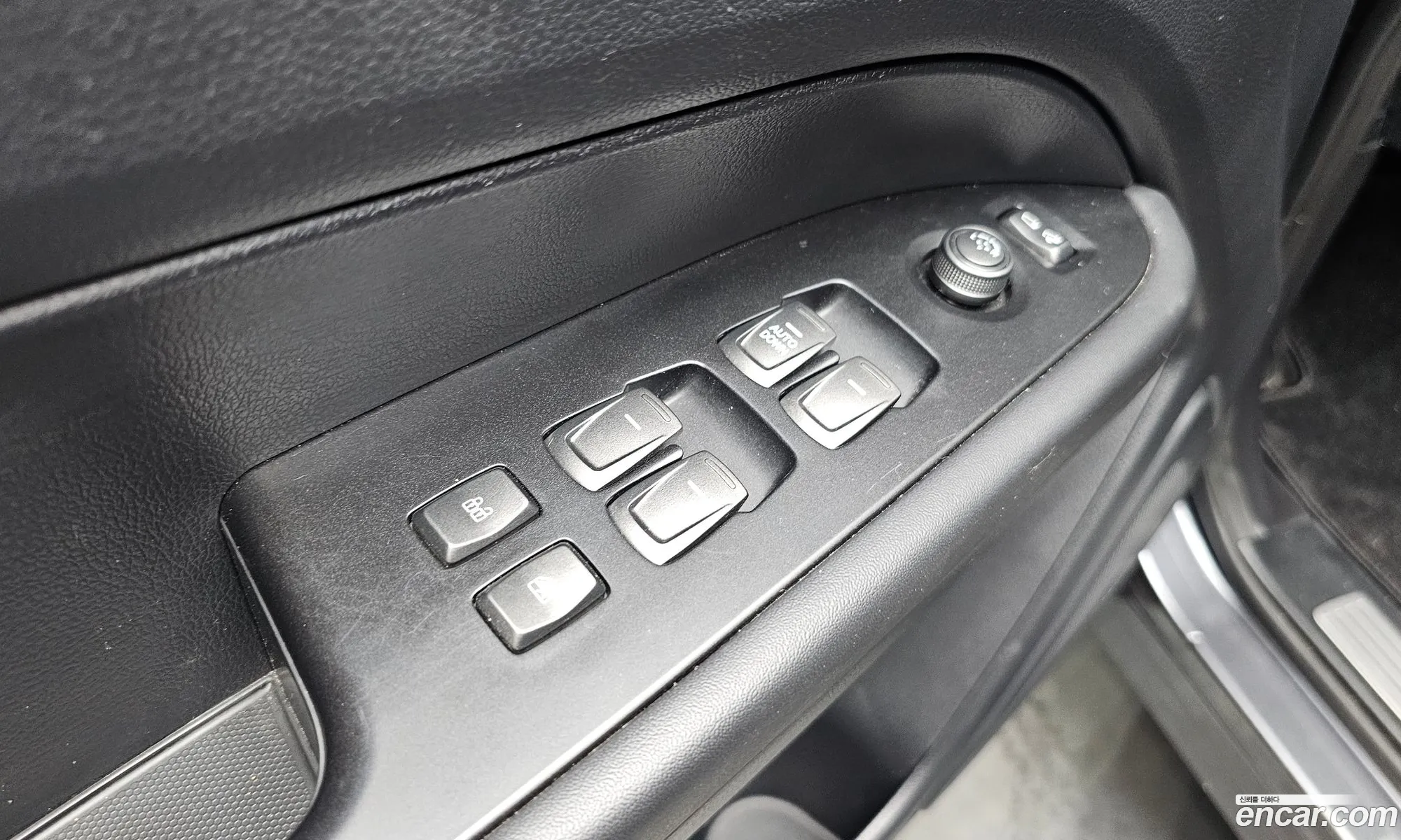 KG Mobility (SsangYong) Rexton Sports 2020 — 9