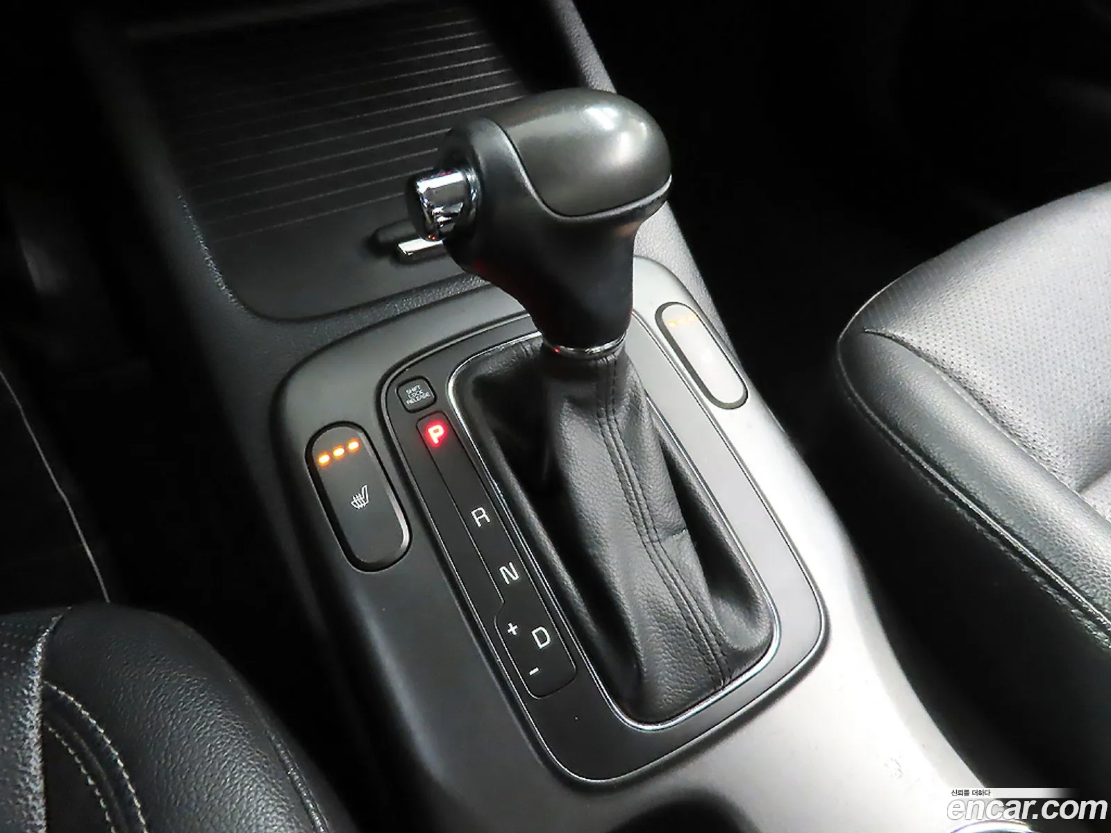 Kia K3 2015 — 19