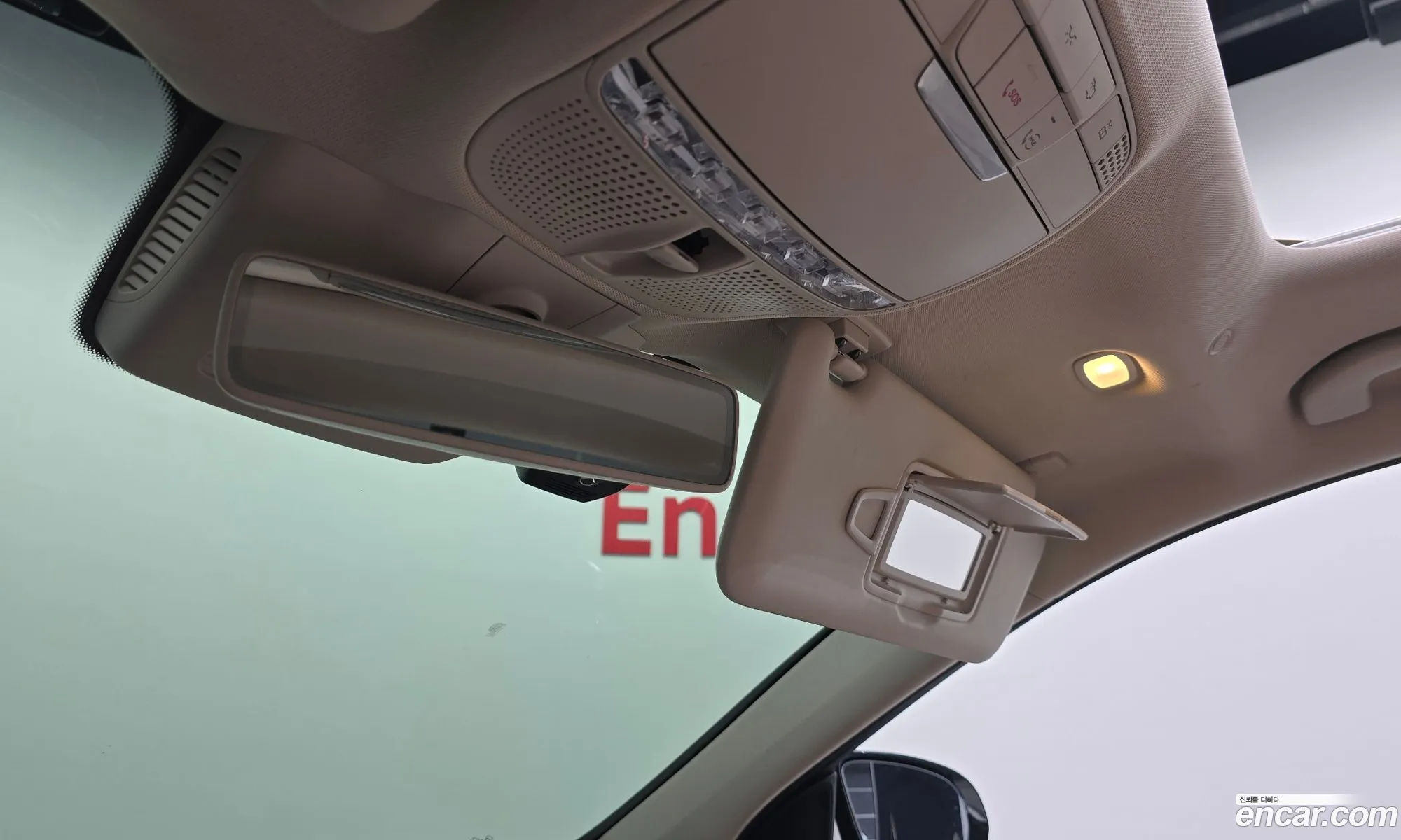 Mercedes-Benz E-Class W213 2019 — 21