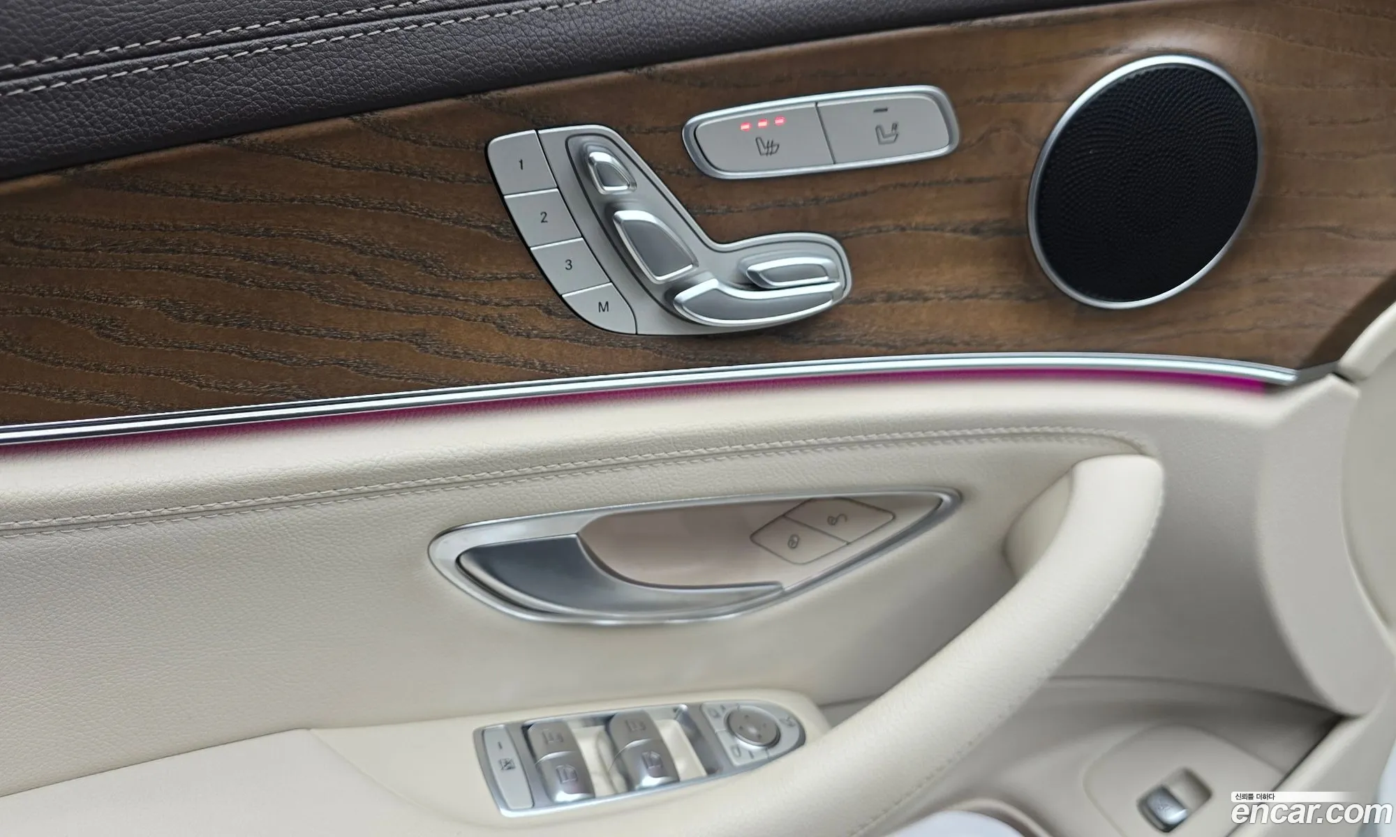 Mercedes-Benz E-Class W213 2019 — 28