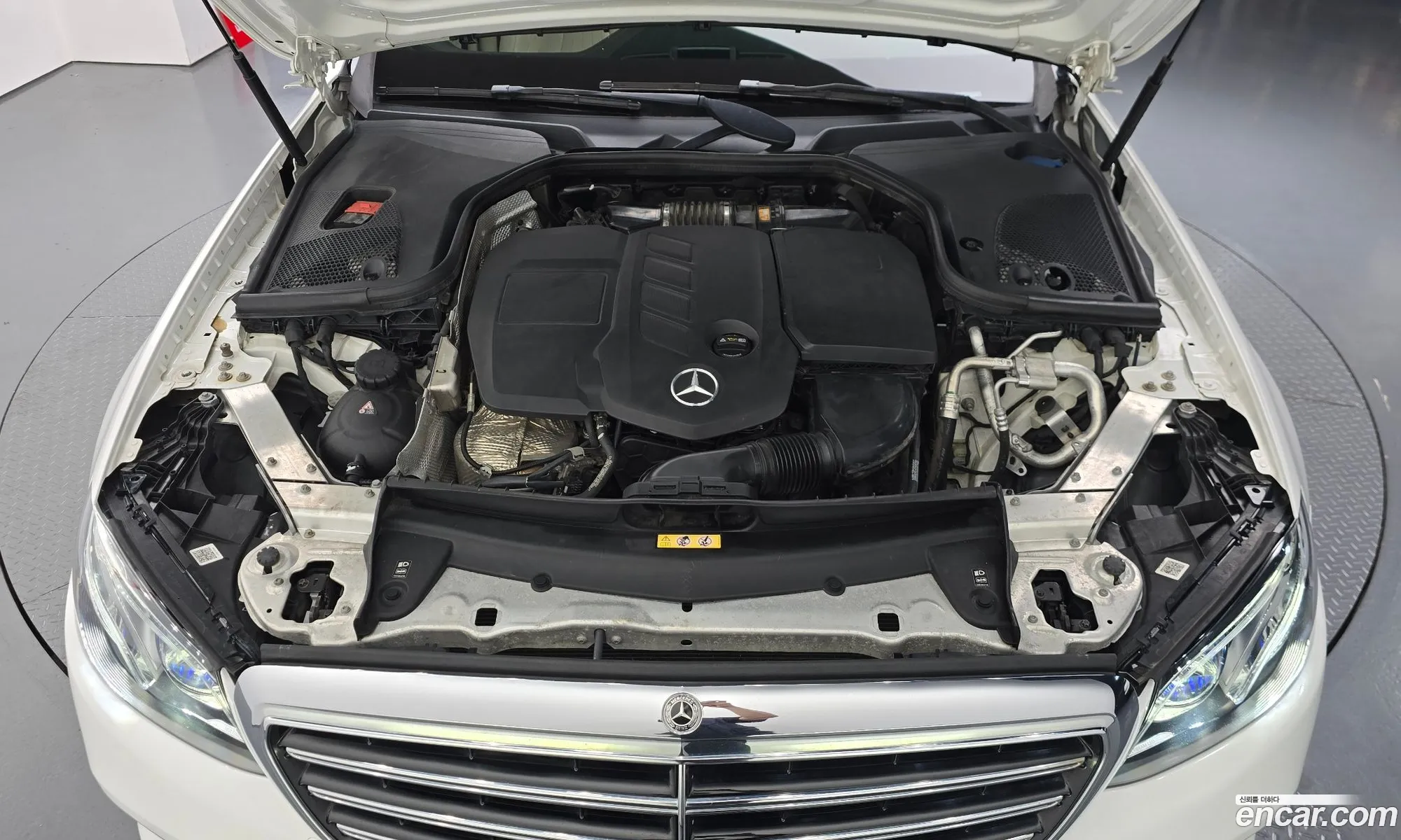 Mercedes-Benz E-Class W213 2019 — 3