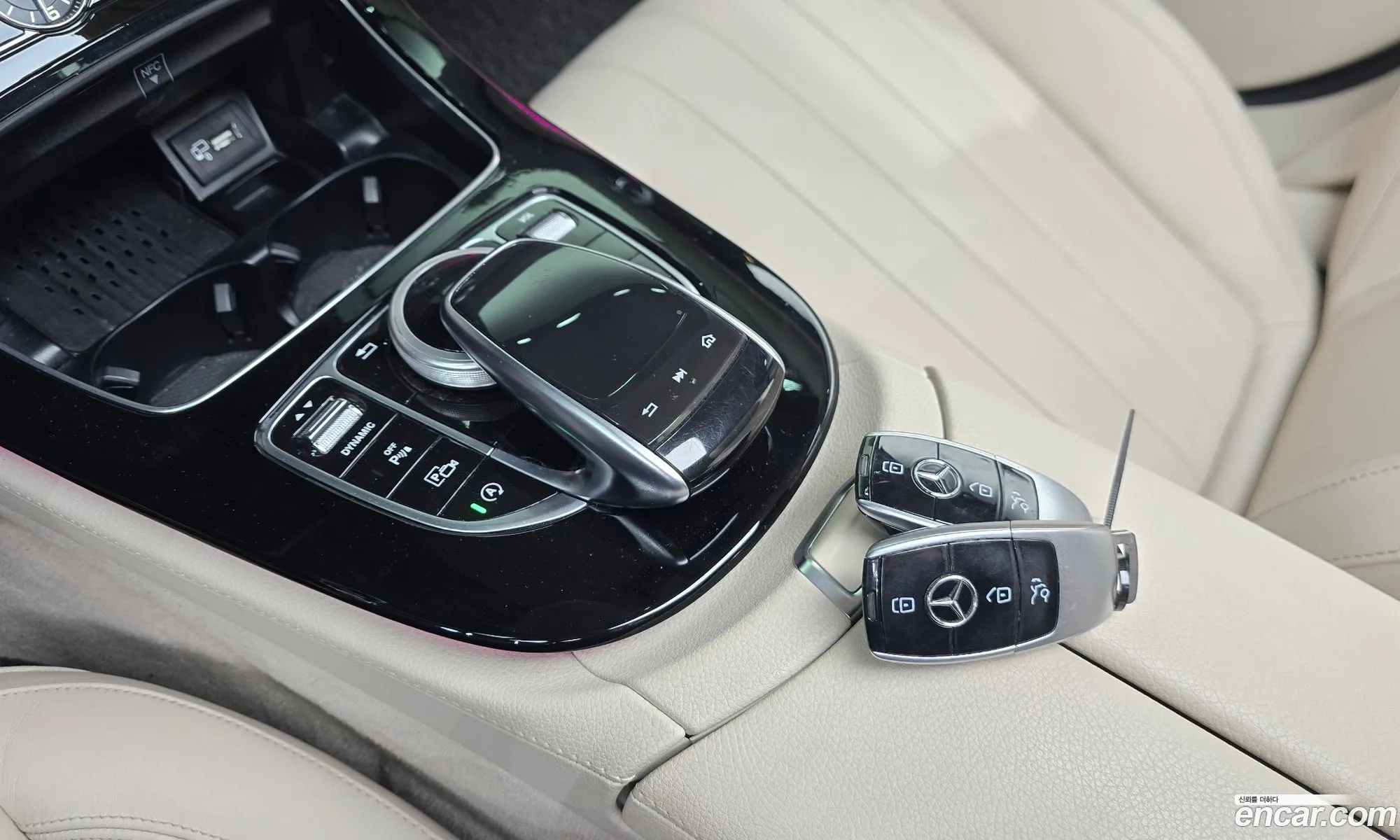 Mercedes-Benz E-Class W213 2019 — 4