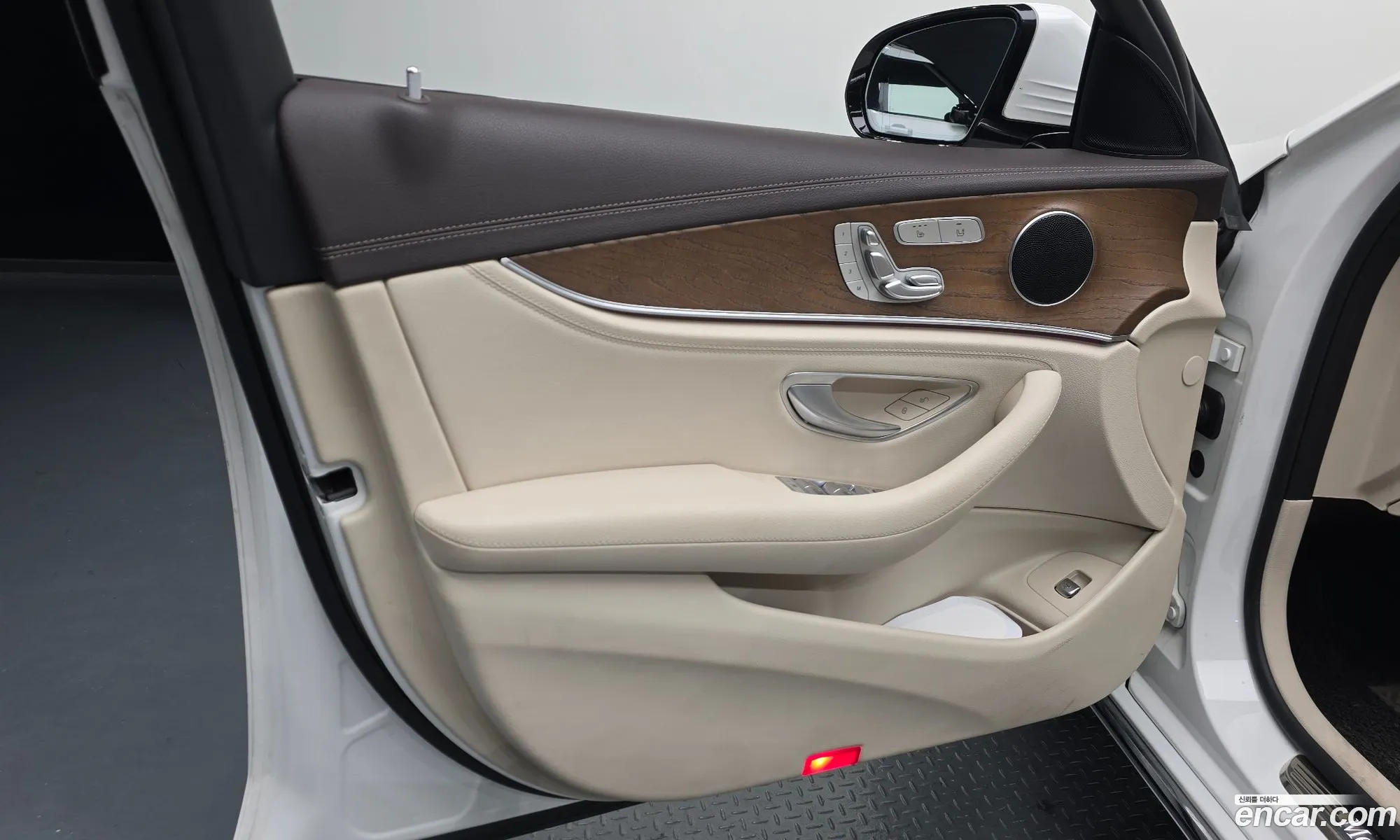Mercedes-Benz E-Class W213 2019 — 8