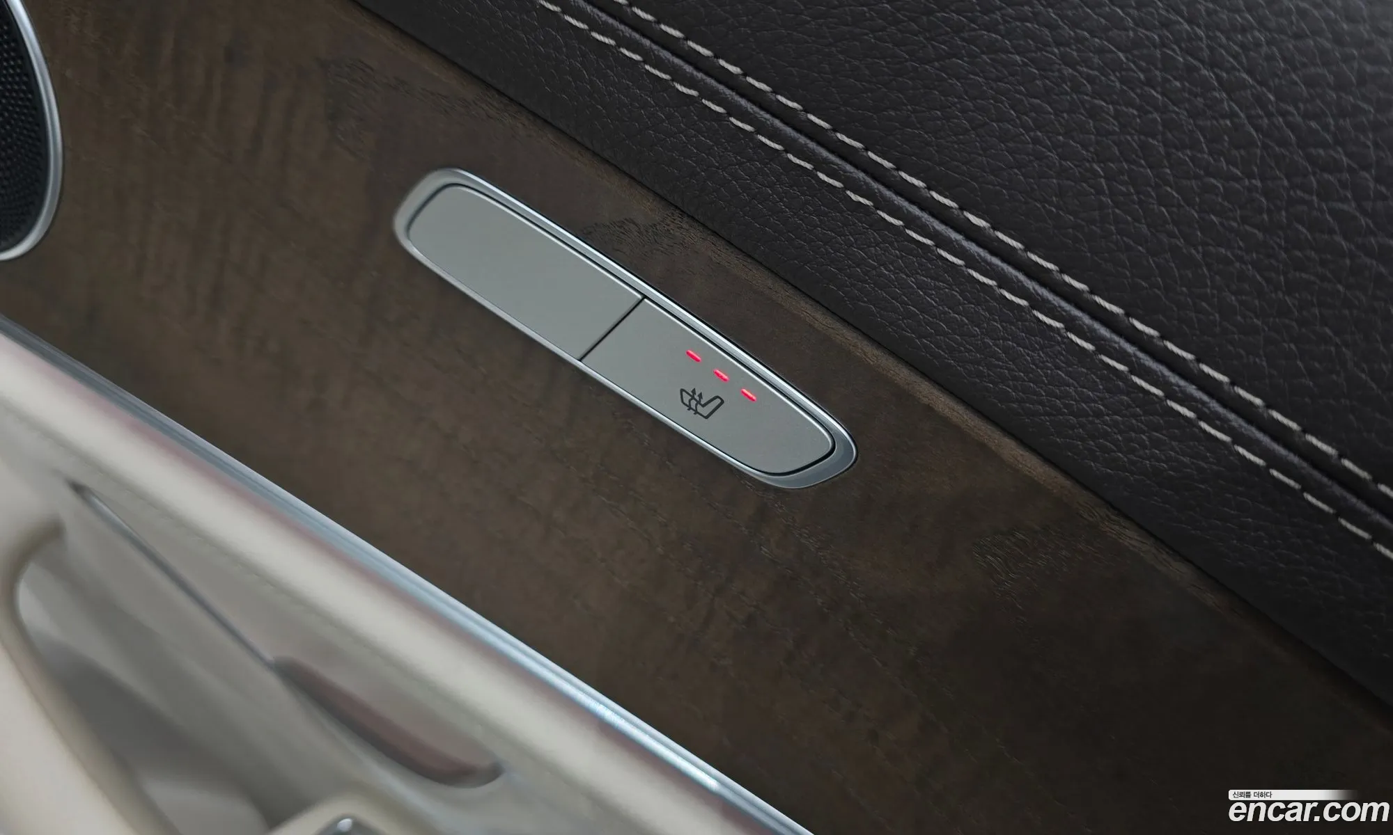 Mercedes-Benz E-Class W213 2019 — 6