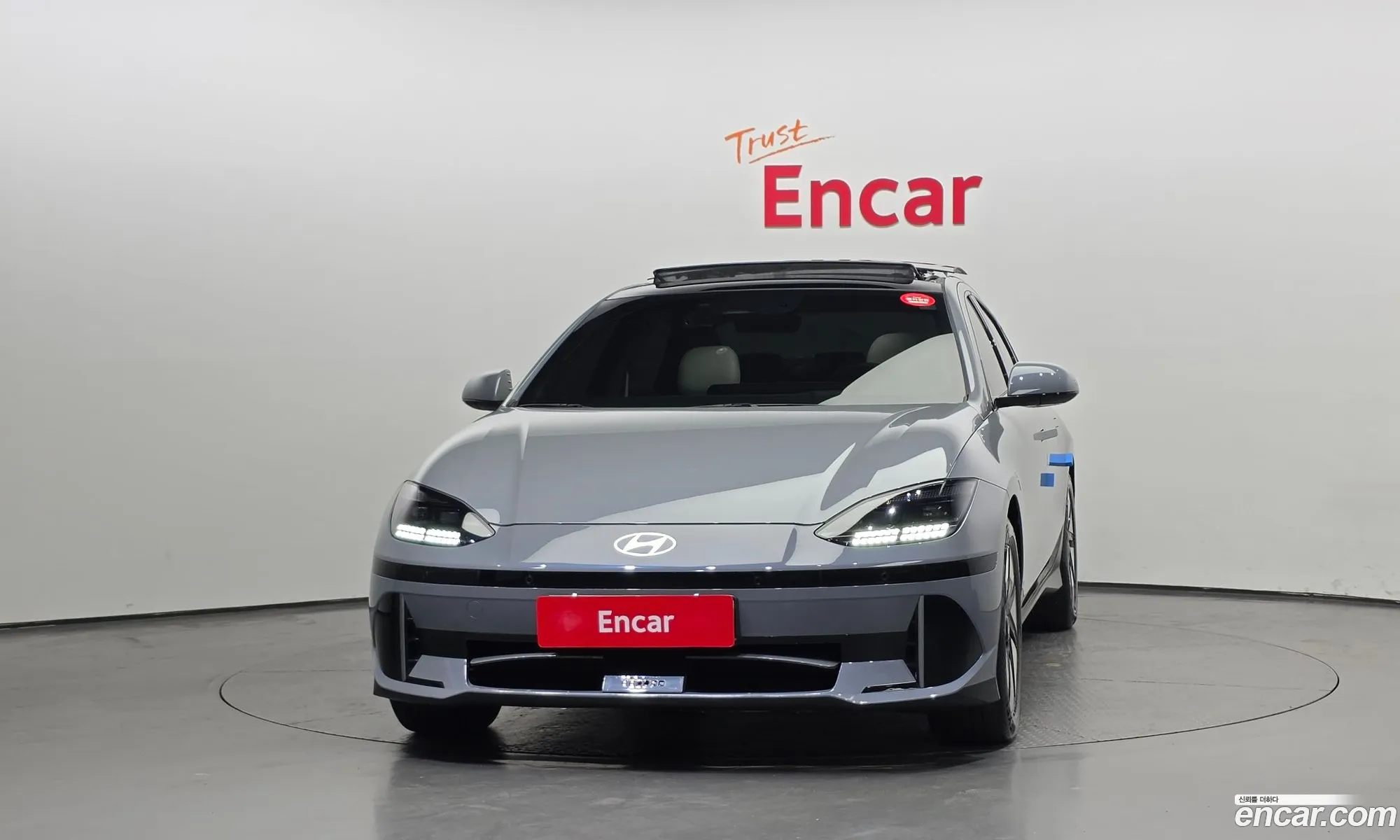 Hyundai Ioniq 6