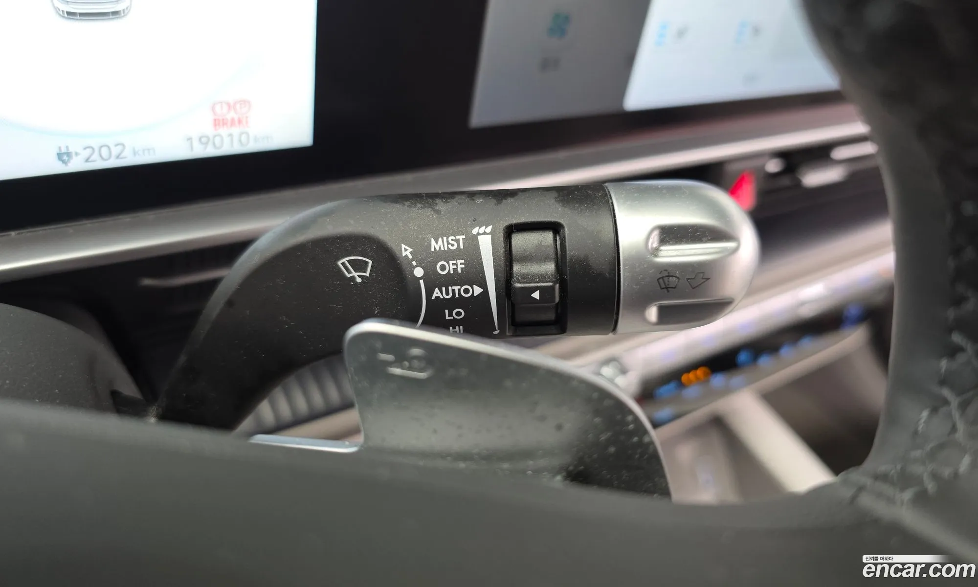Hyundai Ioniq 6 2023 KMHM341CPPA044957 — 19