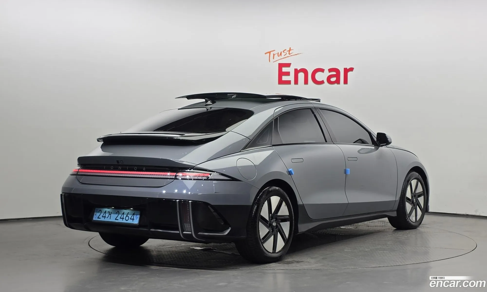 Hyundai Ioniq 6
