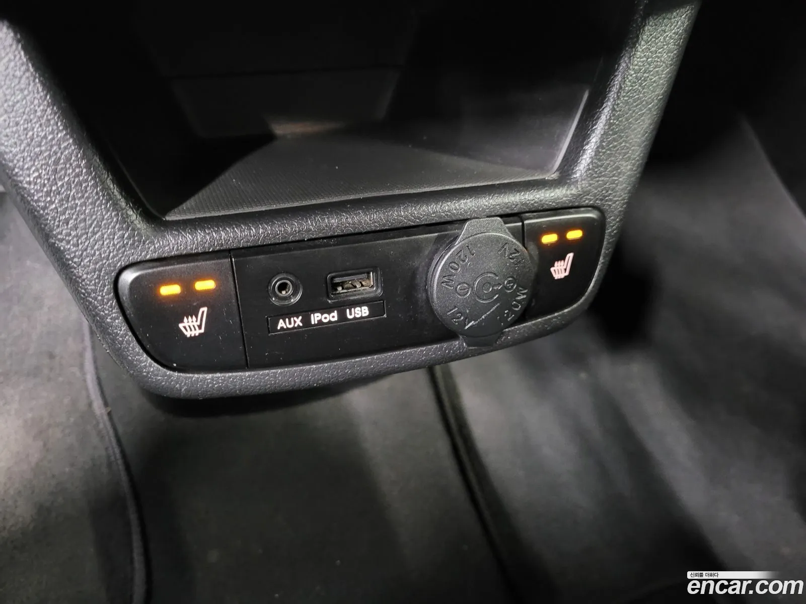 Kia Ray 2014 — 7