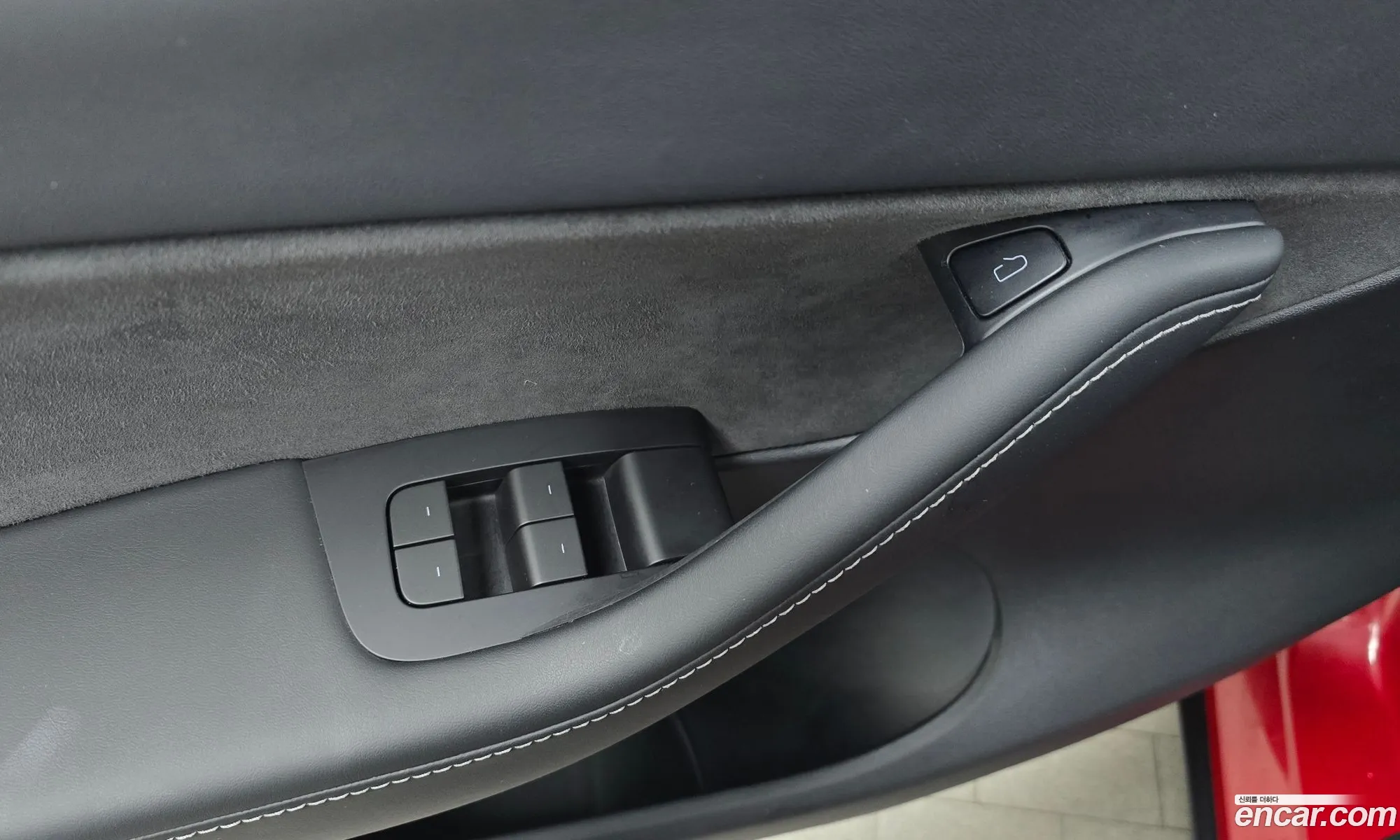 Tesla Model Y 2022 — 6