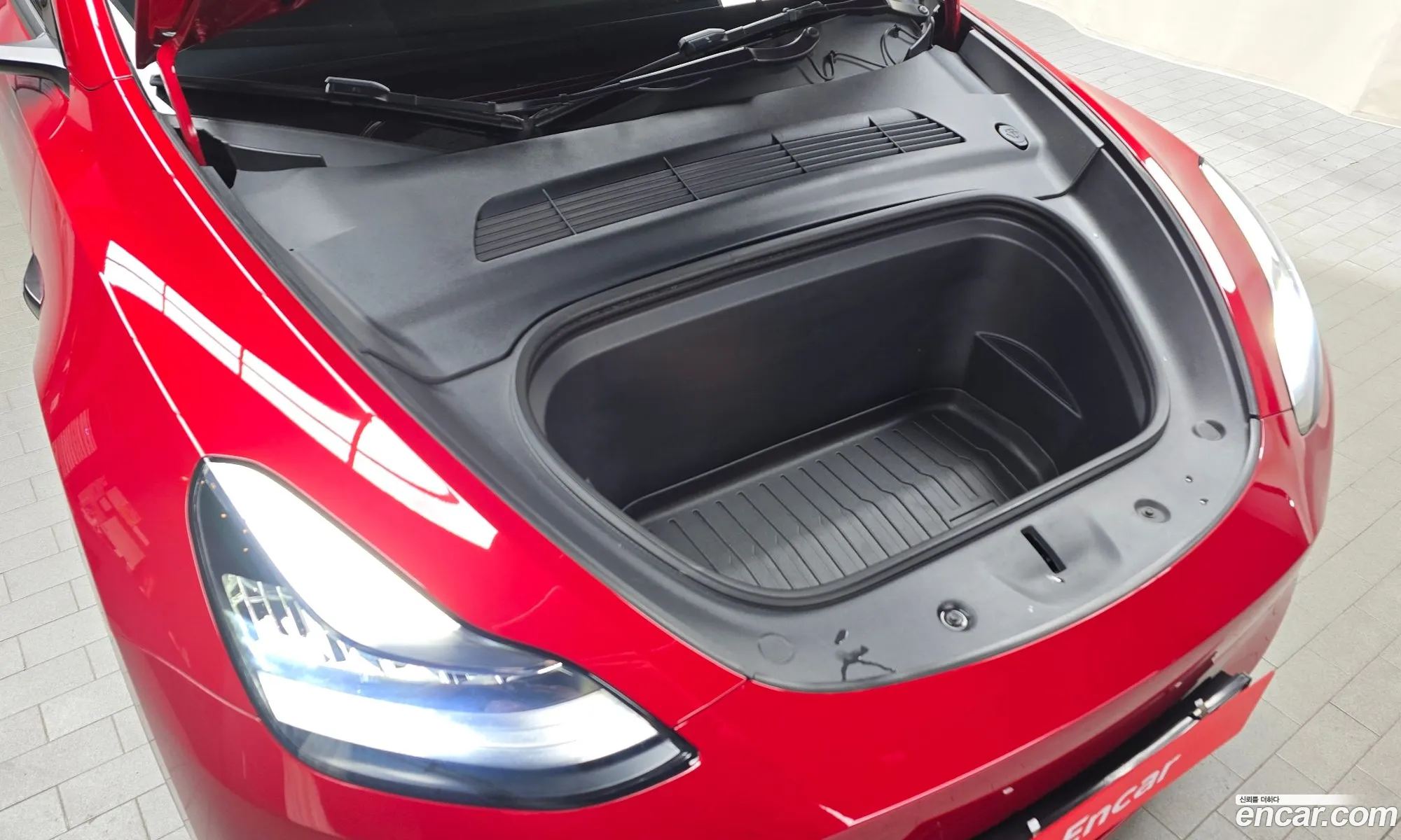 Tesla Model Y 2022 — 5