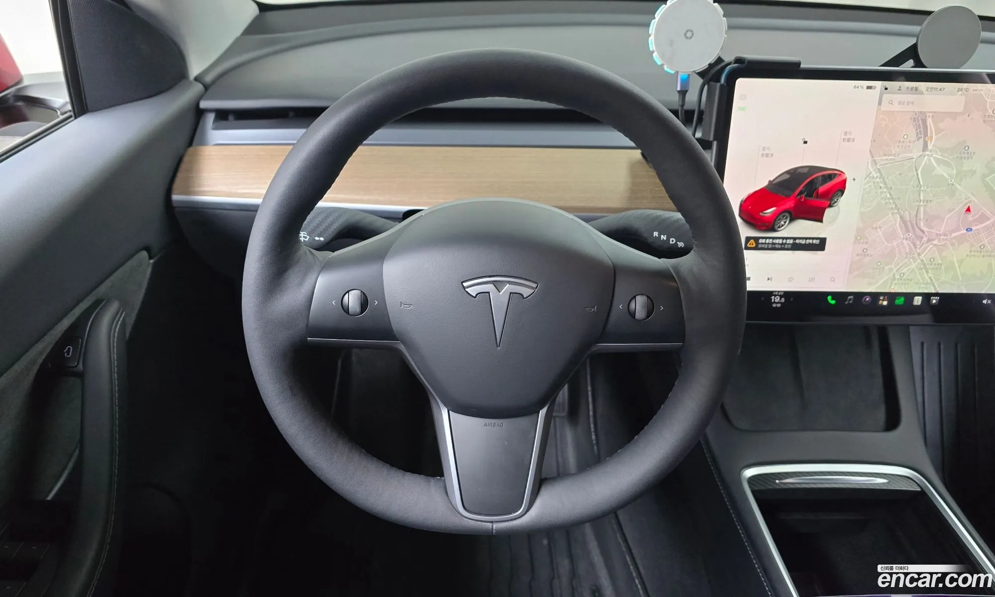 Tesla Model Y 2022 — 26