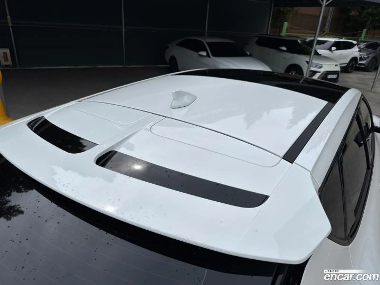 Kia EV6 2023 — 6