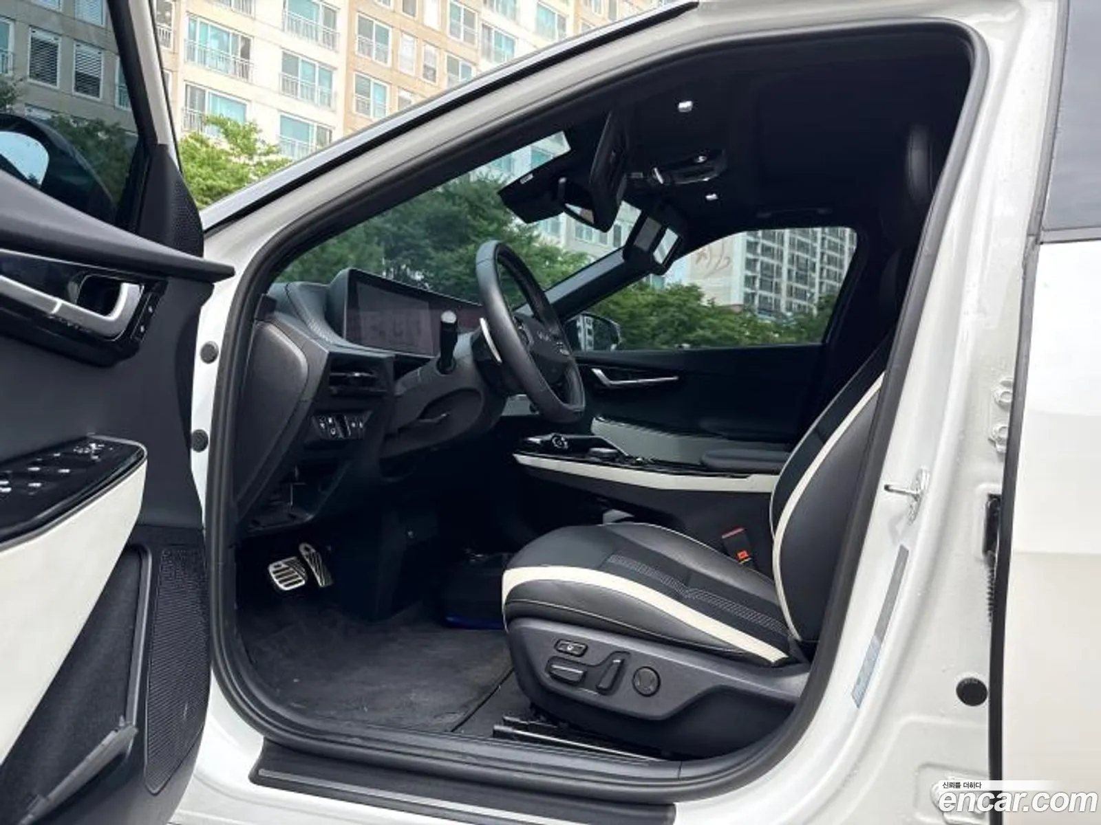 Kia EV6 2023 — 7