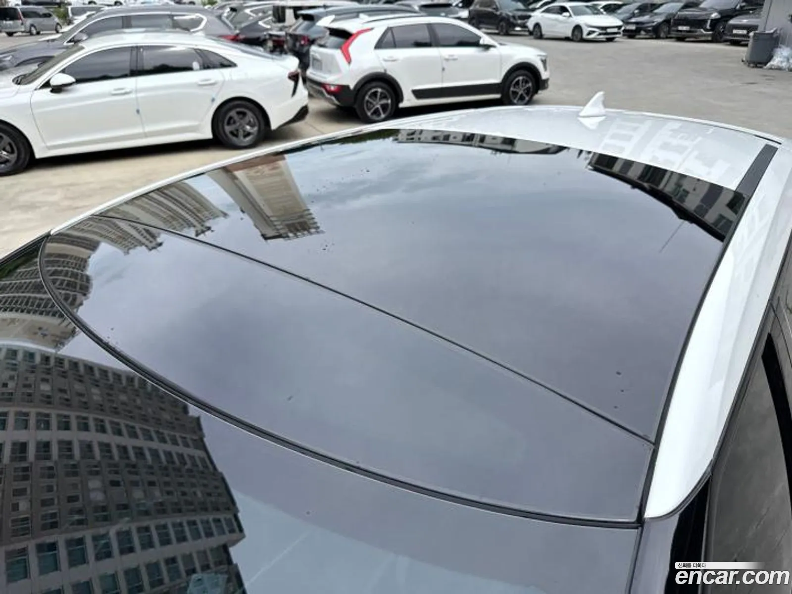 Kia EV6 2023 — 11