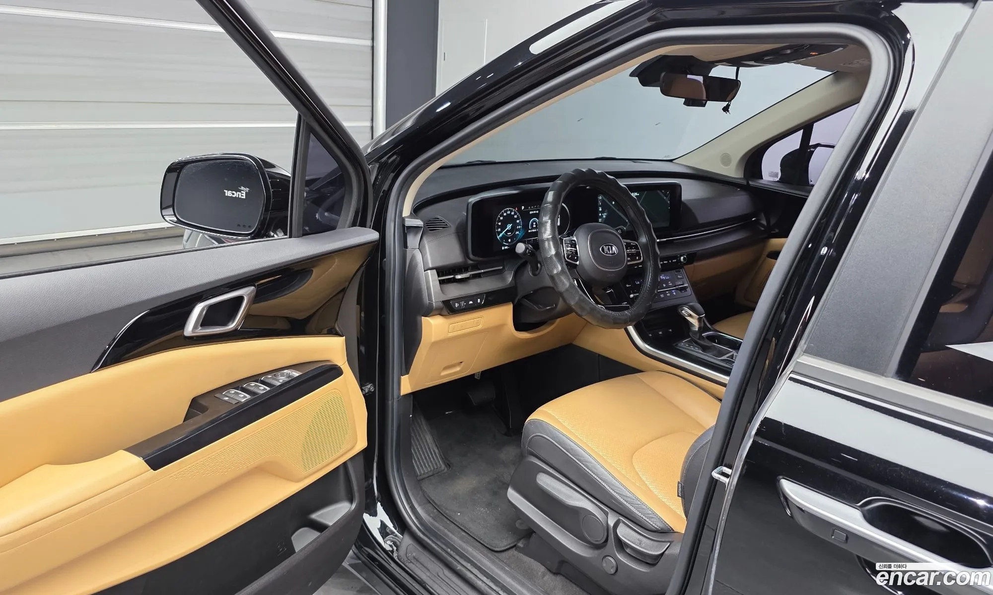Kia Carnival 2021 — 26