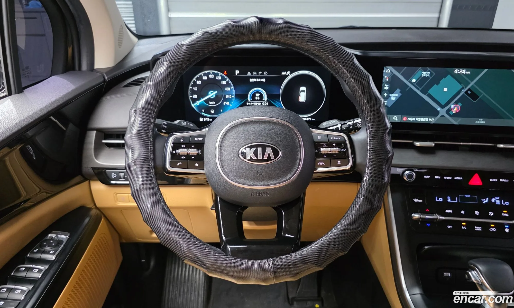 Kia Carnival 2021 — 4