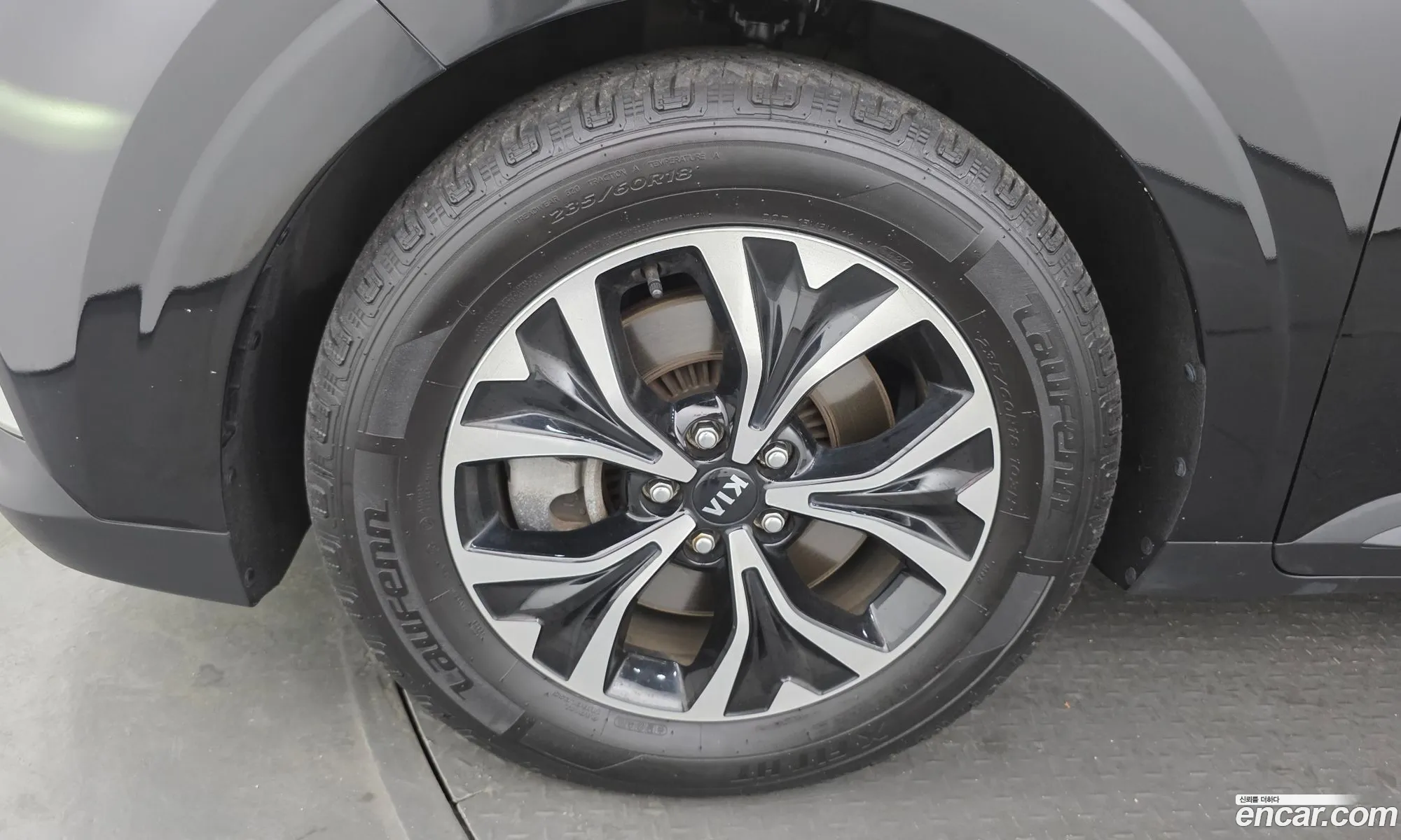 Kia Carnival 2021 — 15