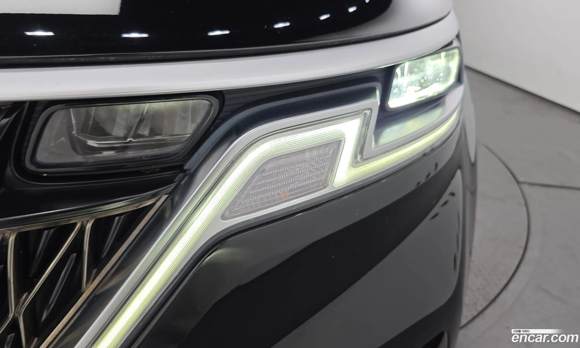 Kia Carnival 2021 — 27