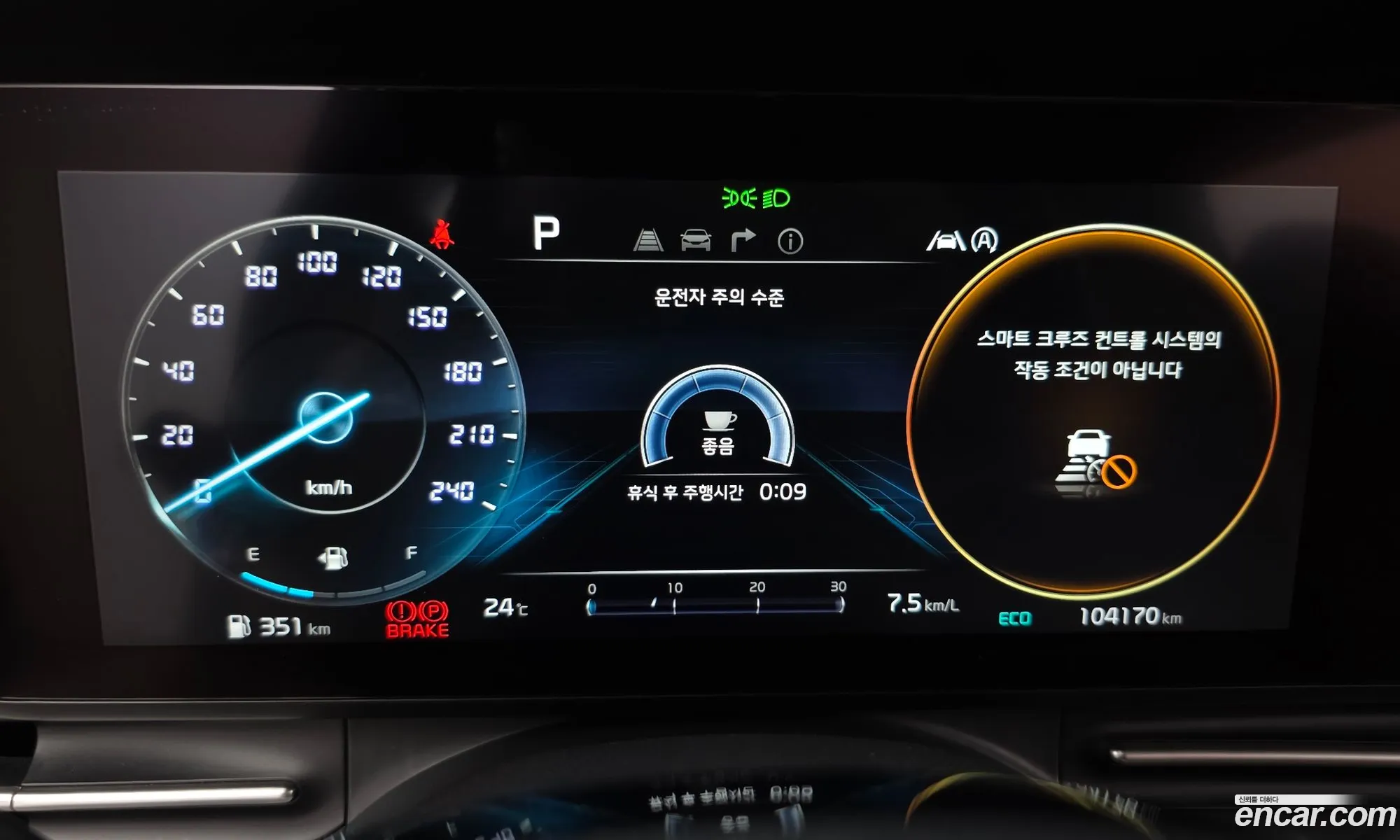 Kia Carnival 2021 — 14