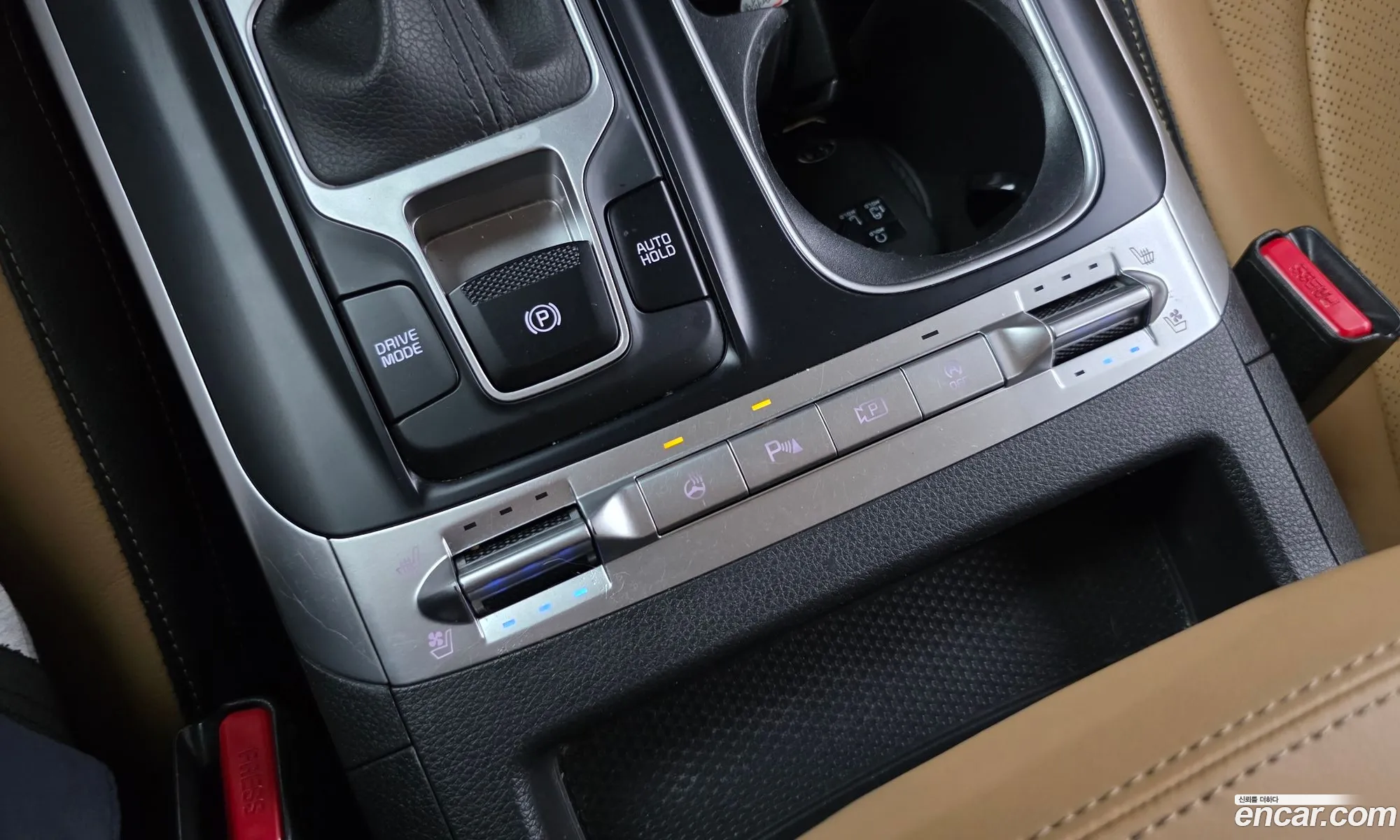 Kia Carnival 2021 — 18
