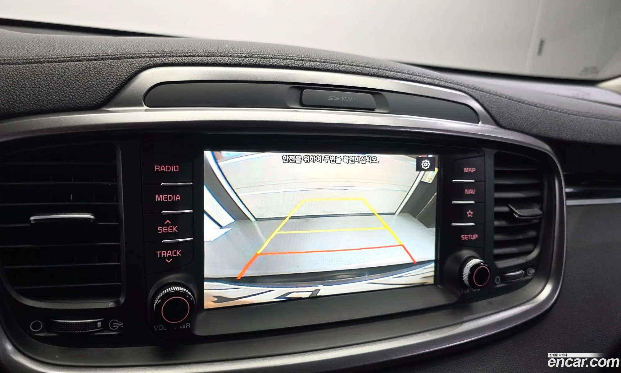 Kia Sorento 2019 — 30