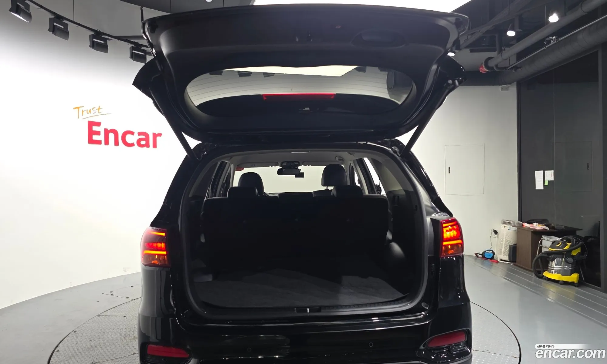 Kia Sorento 2019 — 15