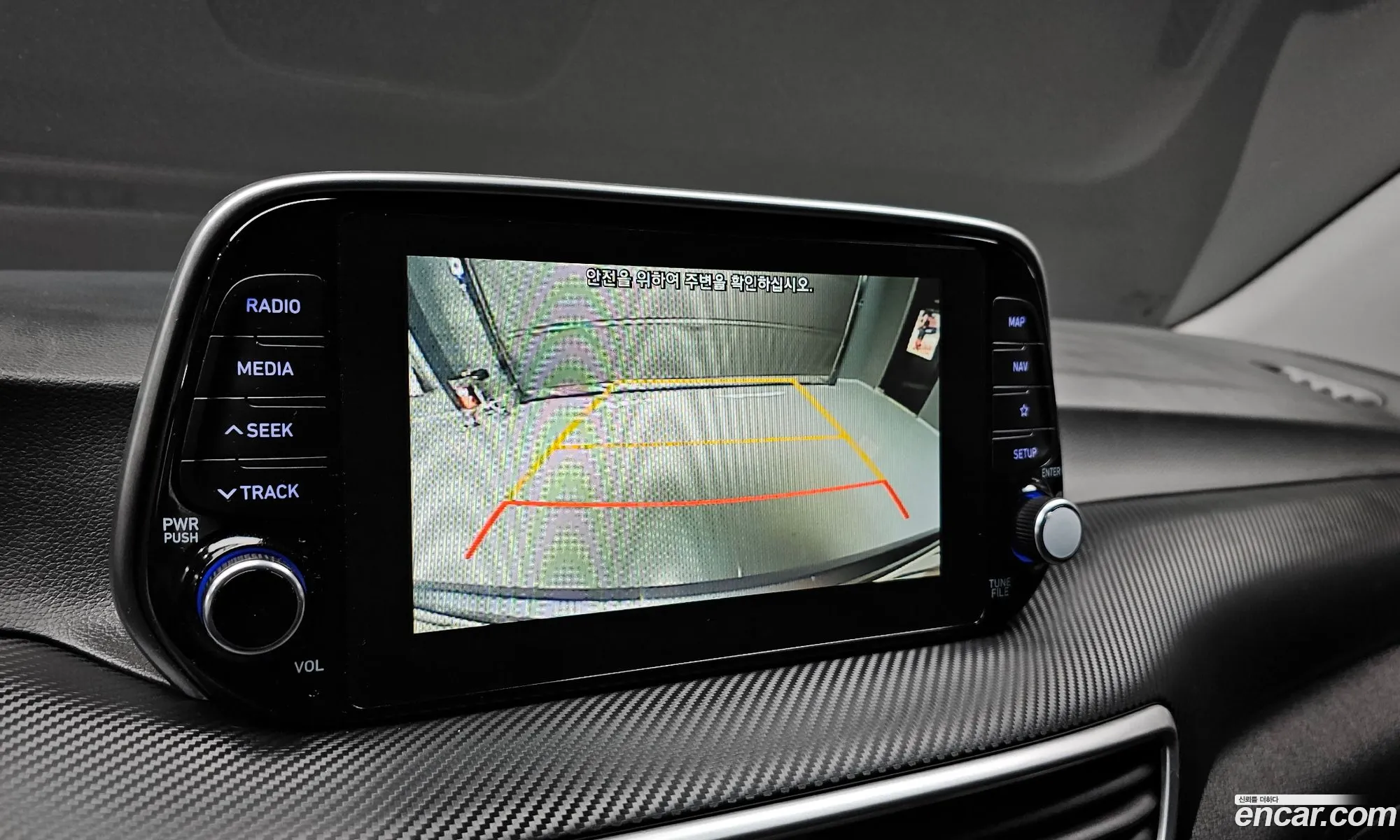 Hyundai Tucson 2020 KMHJ381ABLU219478 — 4