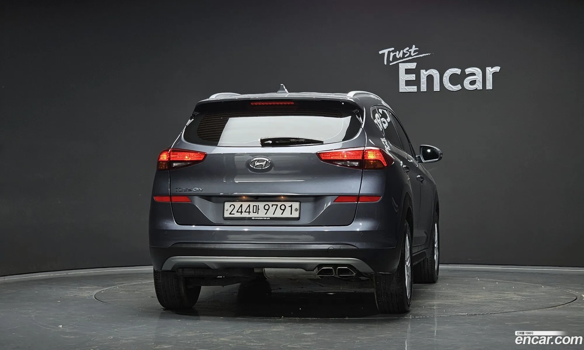 Hyundai Tucson 2020 KMHJ381ABLU219478 — 19