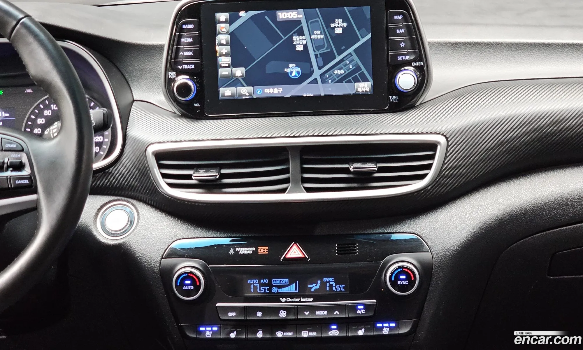 Hyundai Tucson 2020 KMHJ381ABLU219478 — 6