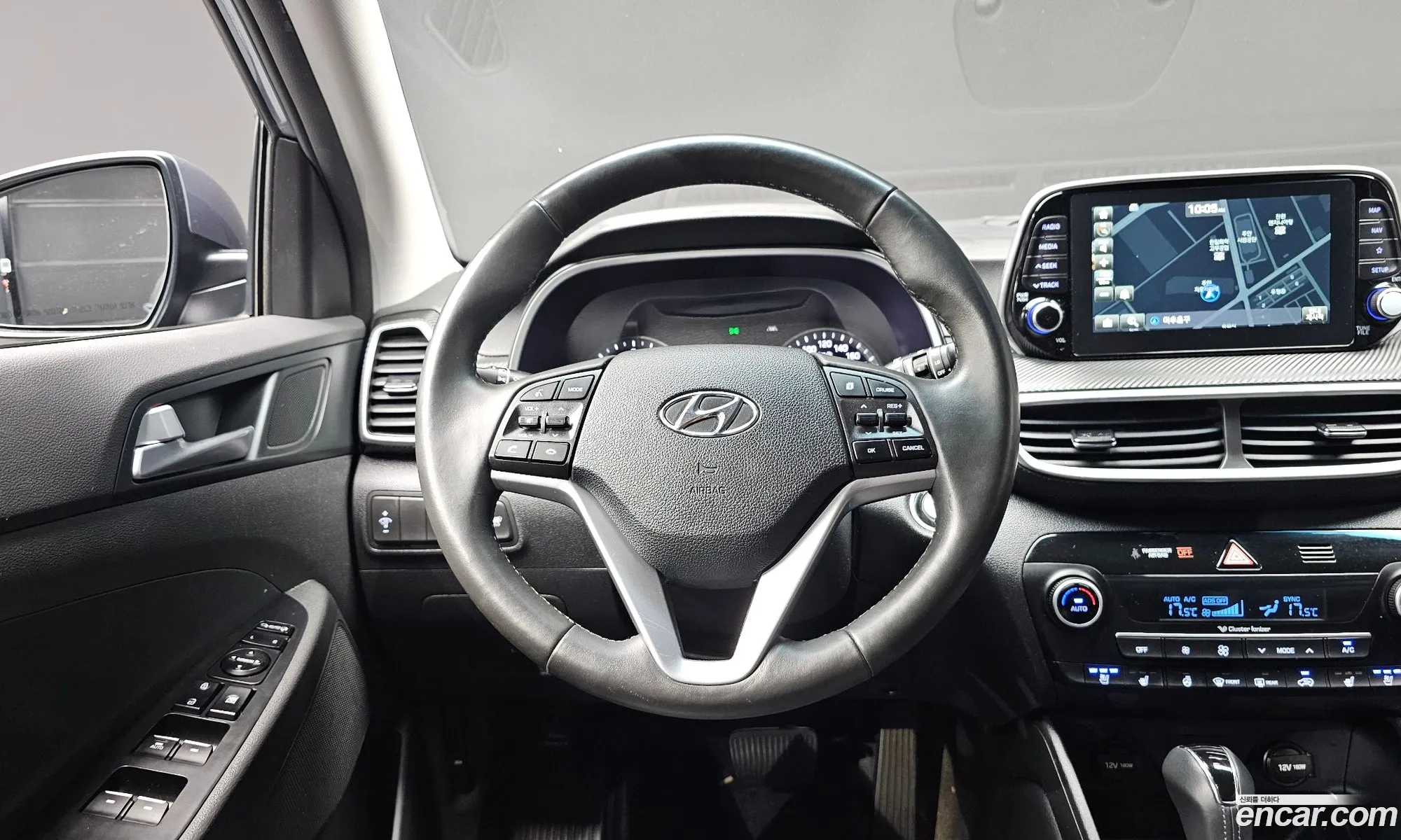 Hyundai Tucson 2020 KMHJ381ABLU219478 — 12