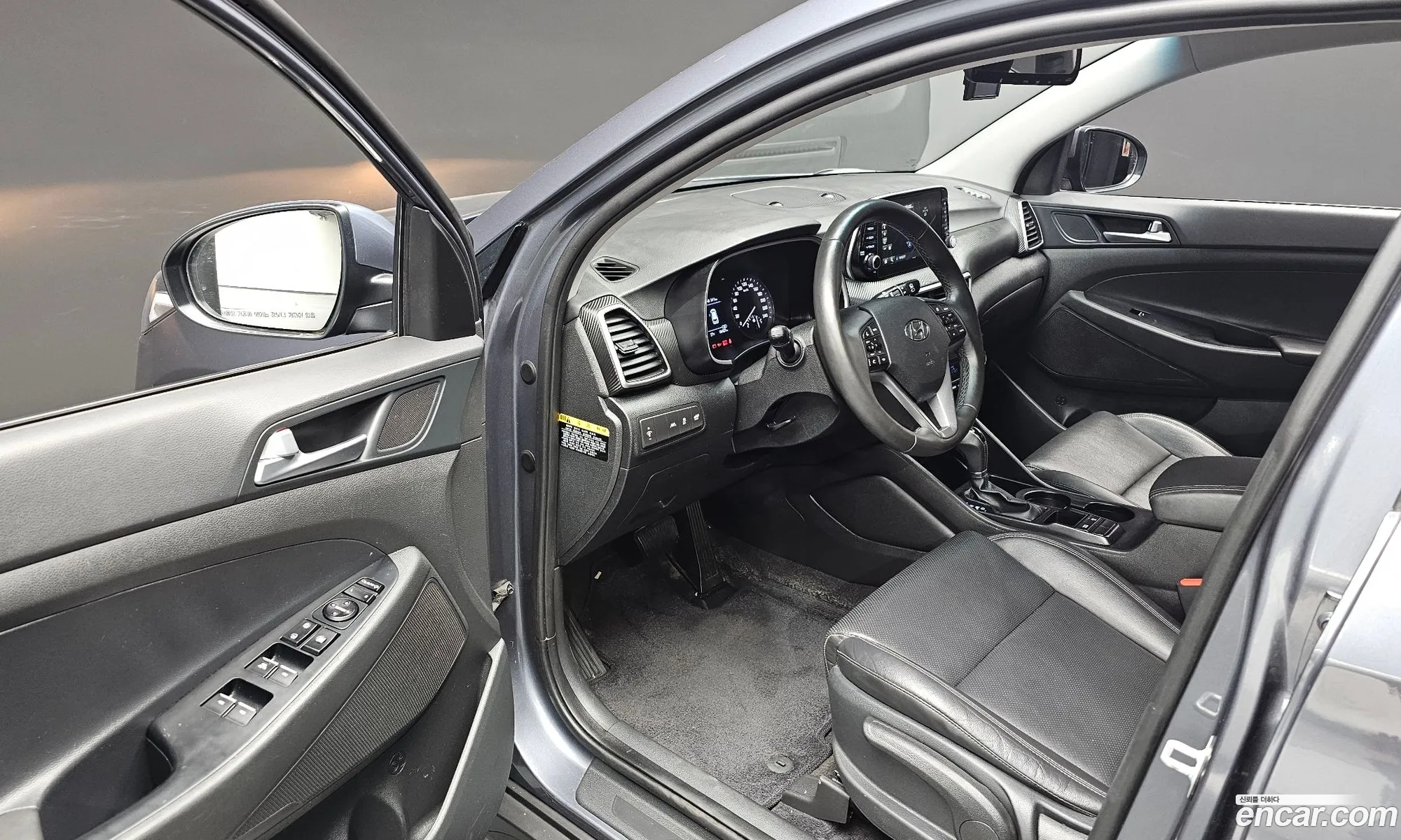 Hyundai Tucson 2020 KMHJ381ABLU219478 — 3