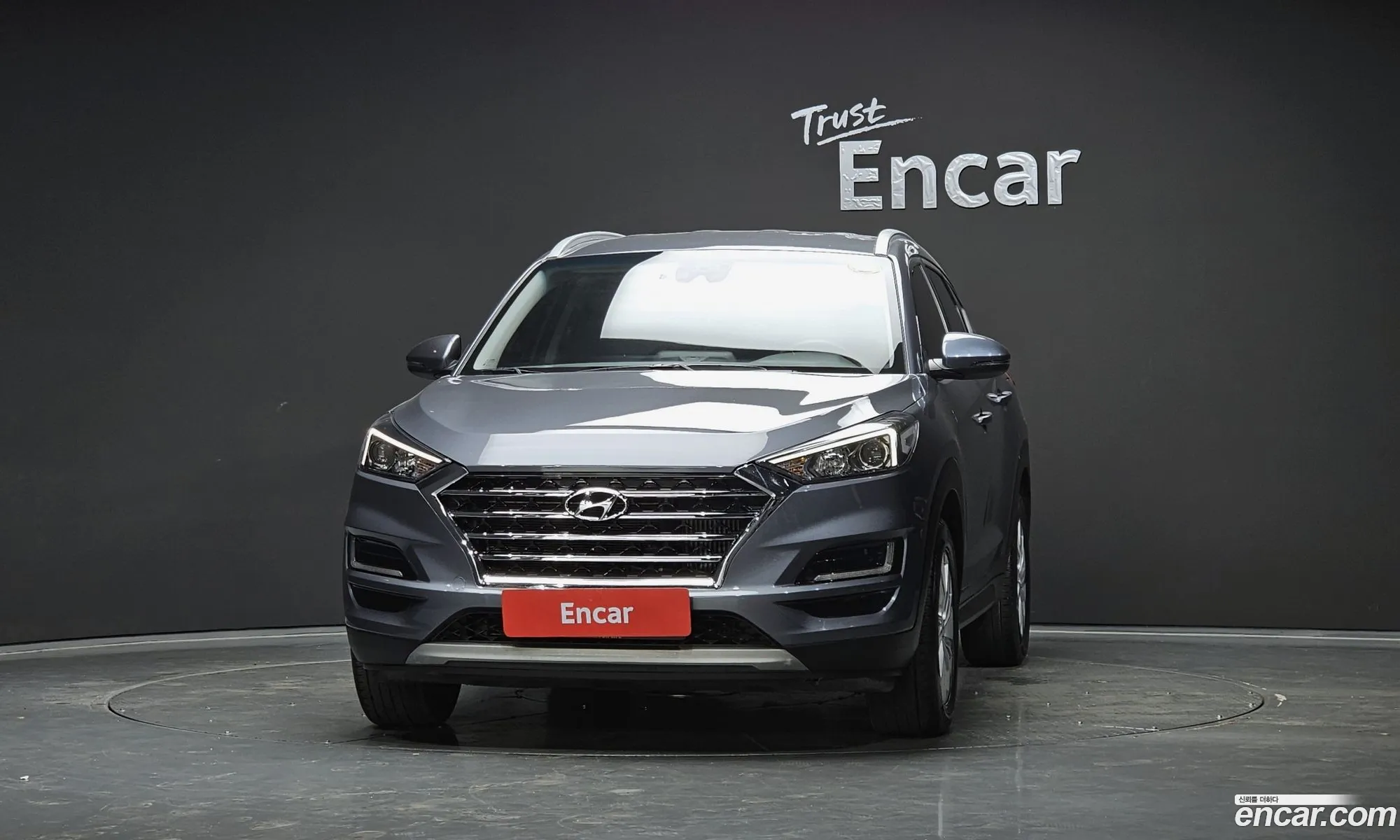 Hyundai Tucson 2020 KMHJ381ABLU219478 — 18