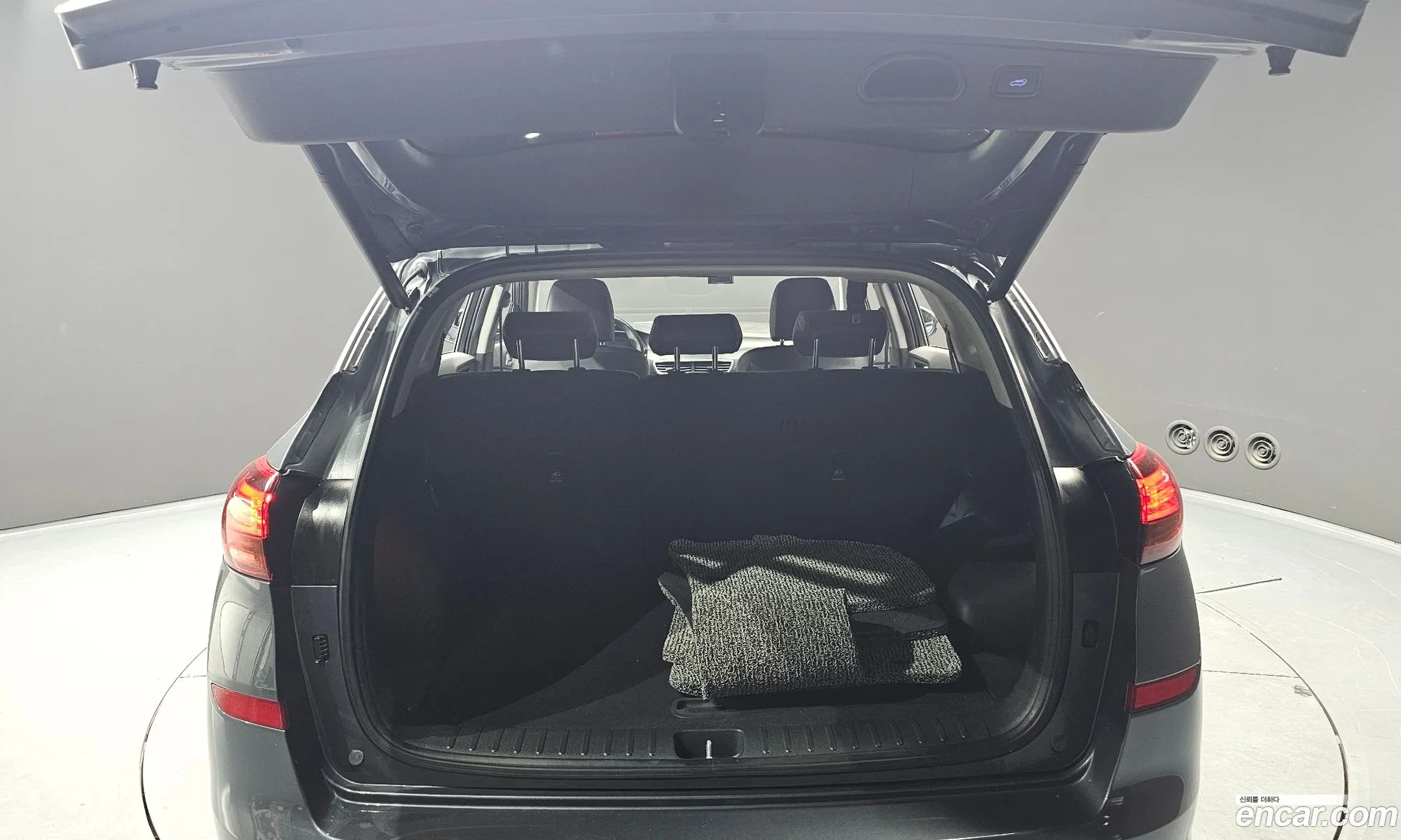 Hyundai Tucson 2020 KMHJ381ABLU219478 — 20